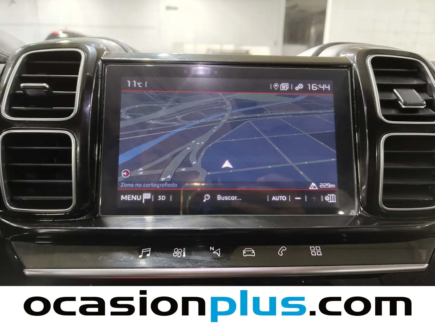 Foto Citroën C5 Aircross Citroen C5 Aircross PureTech 130 S&S Feel (131 CV)