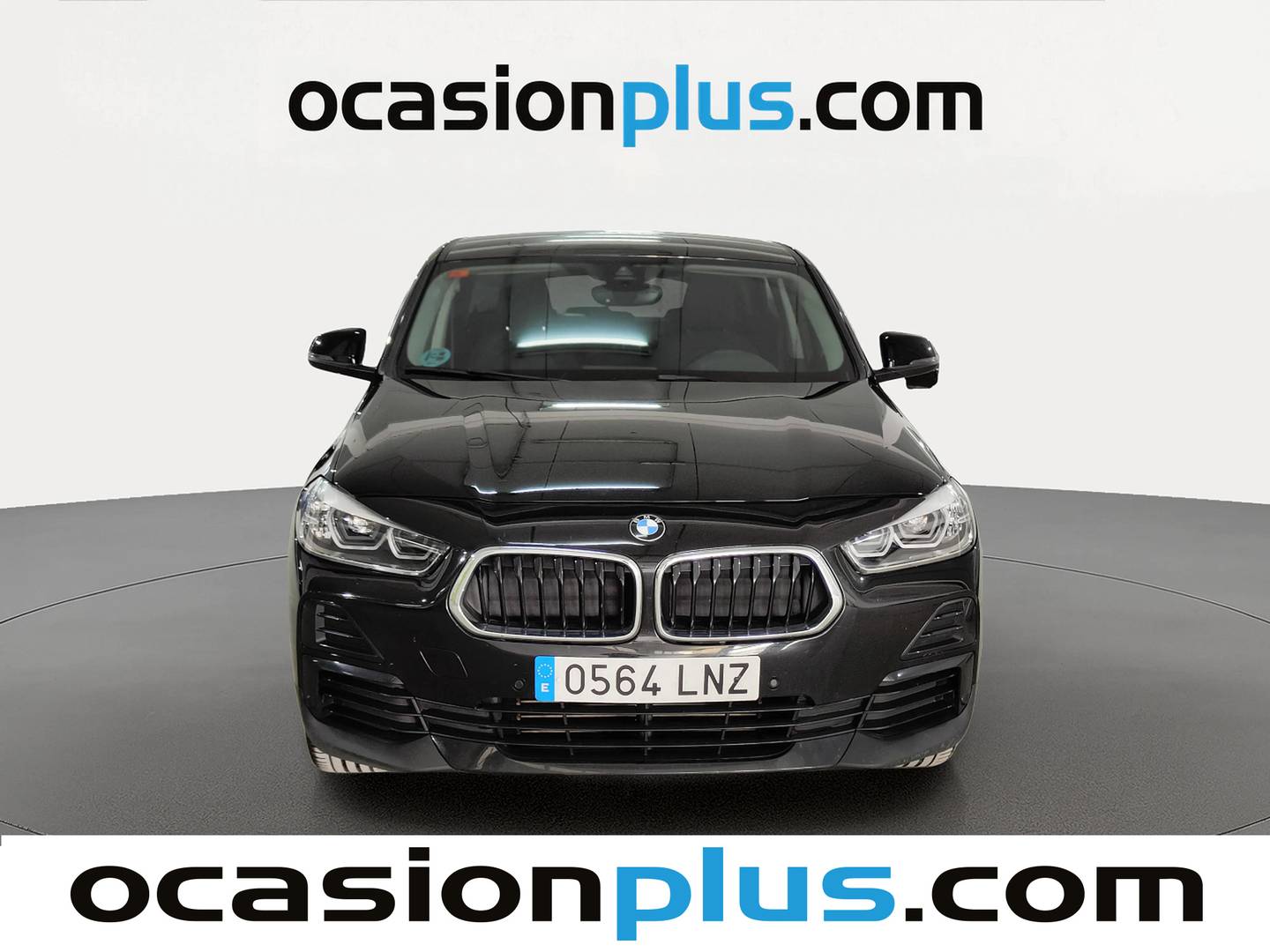 BMW X2 BMW X2 sDrive18d (150 CV) barato
