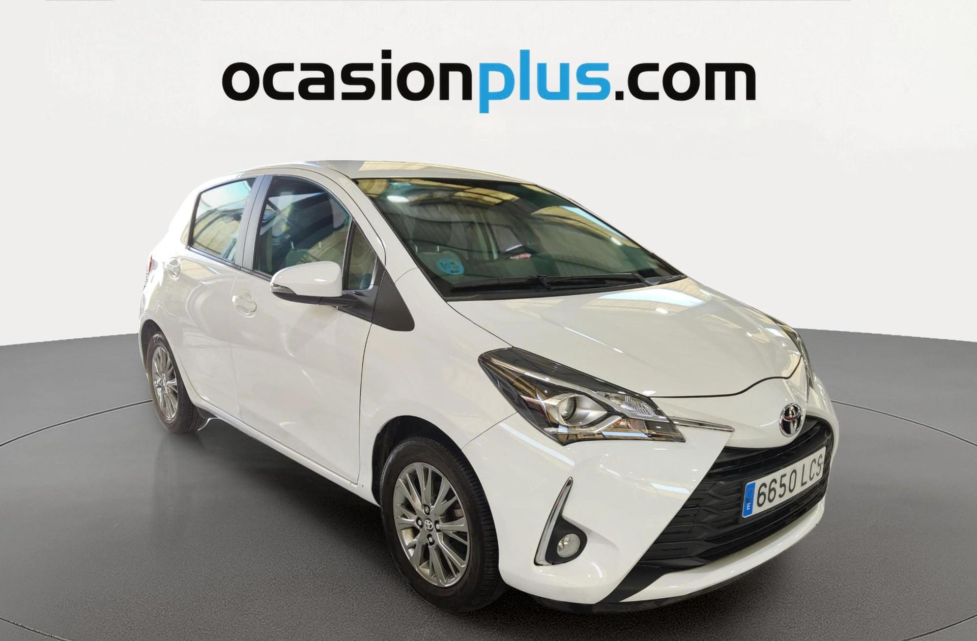 Toyota Yaris 1.5 Active - foto 2