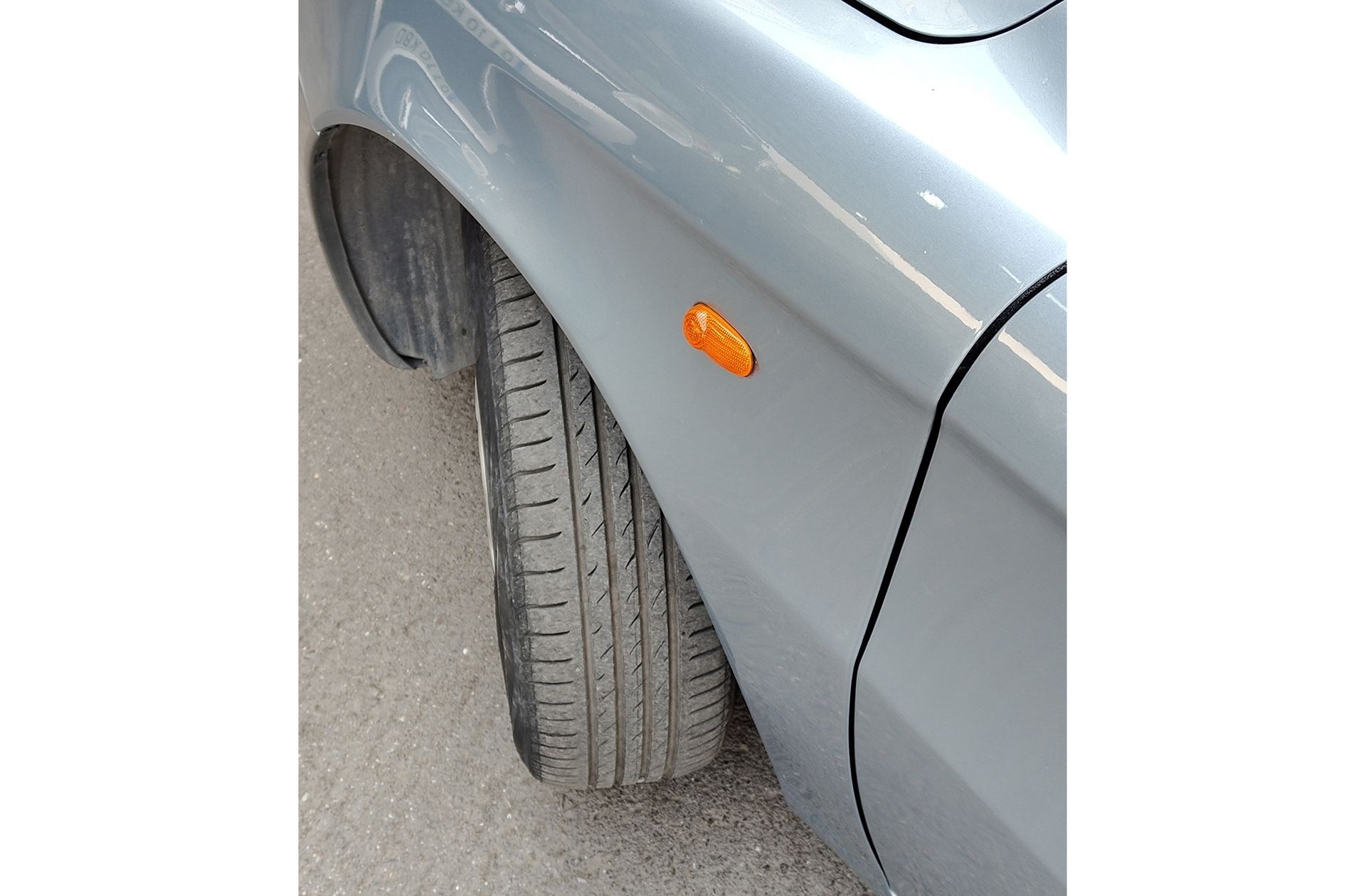 Alfa Romeo 147 1.6 TS Progression - foto 26