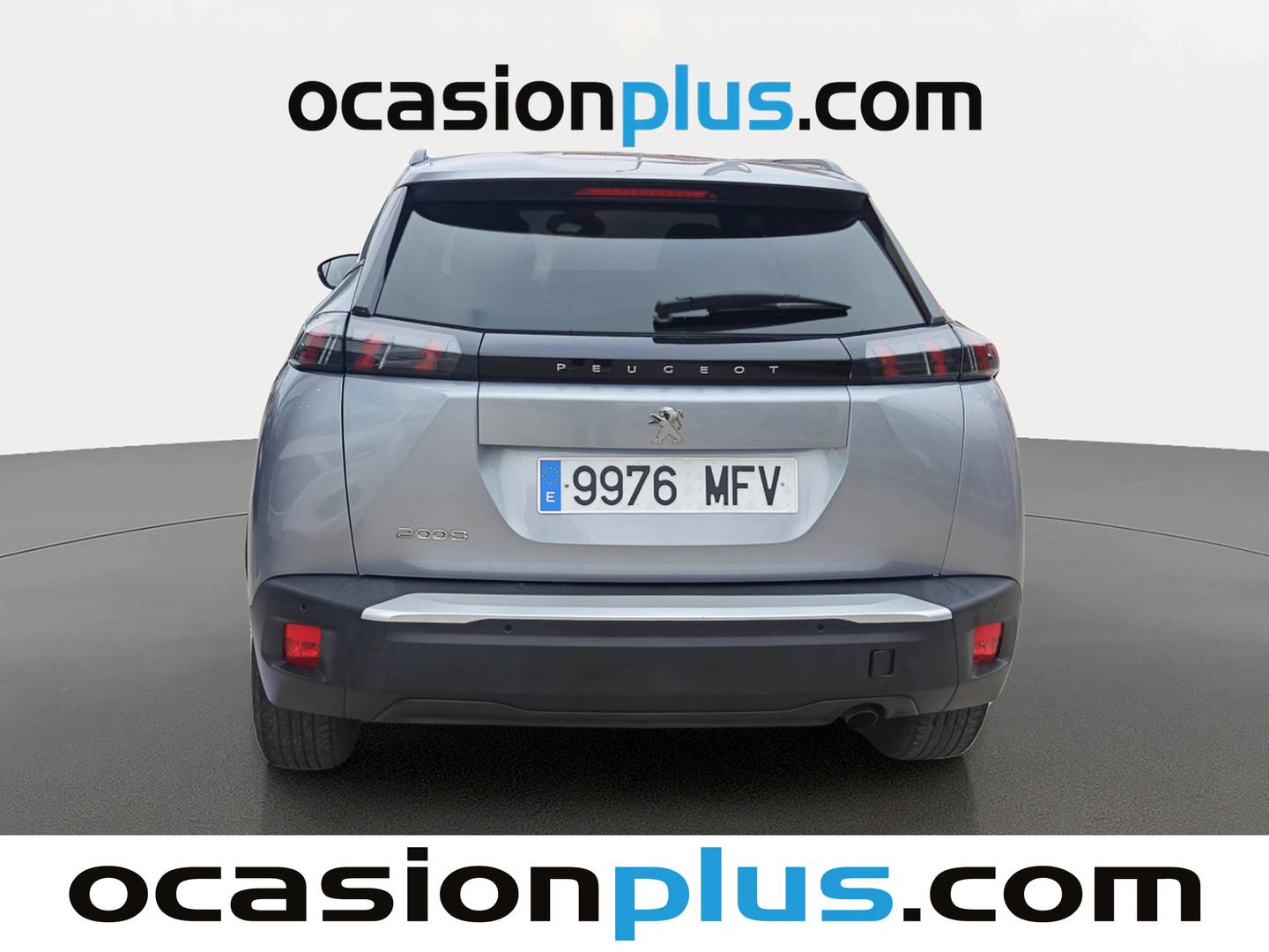 Peugeot 2008 Peugeot 2008 PureTech 100 S&S Allure (100 CV) 100cv