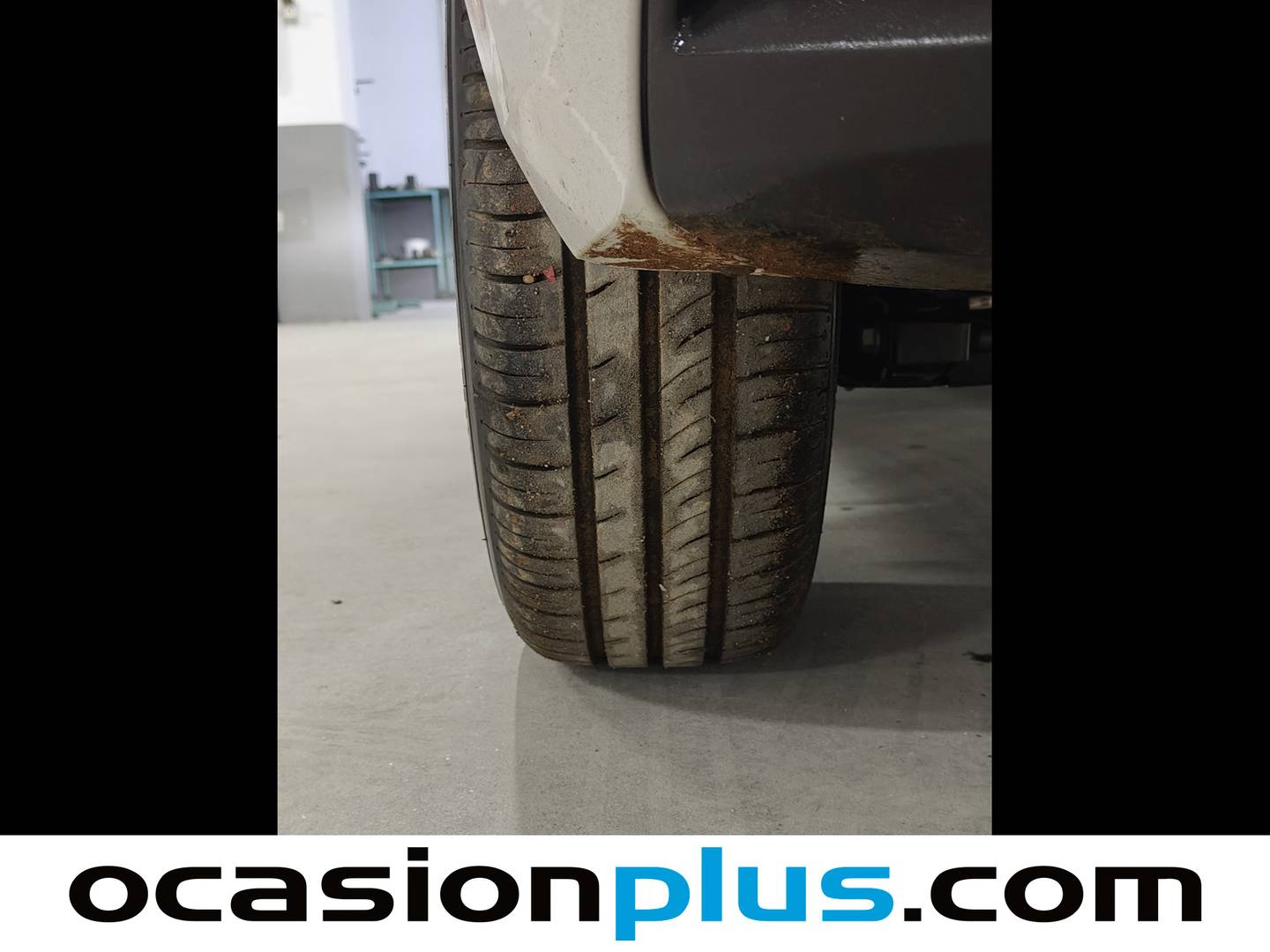 Foto Skoda Fabia Skoda Fabia 1.0 TSI Selection (95 CV)