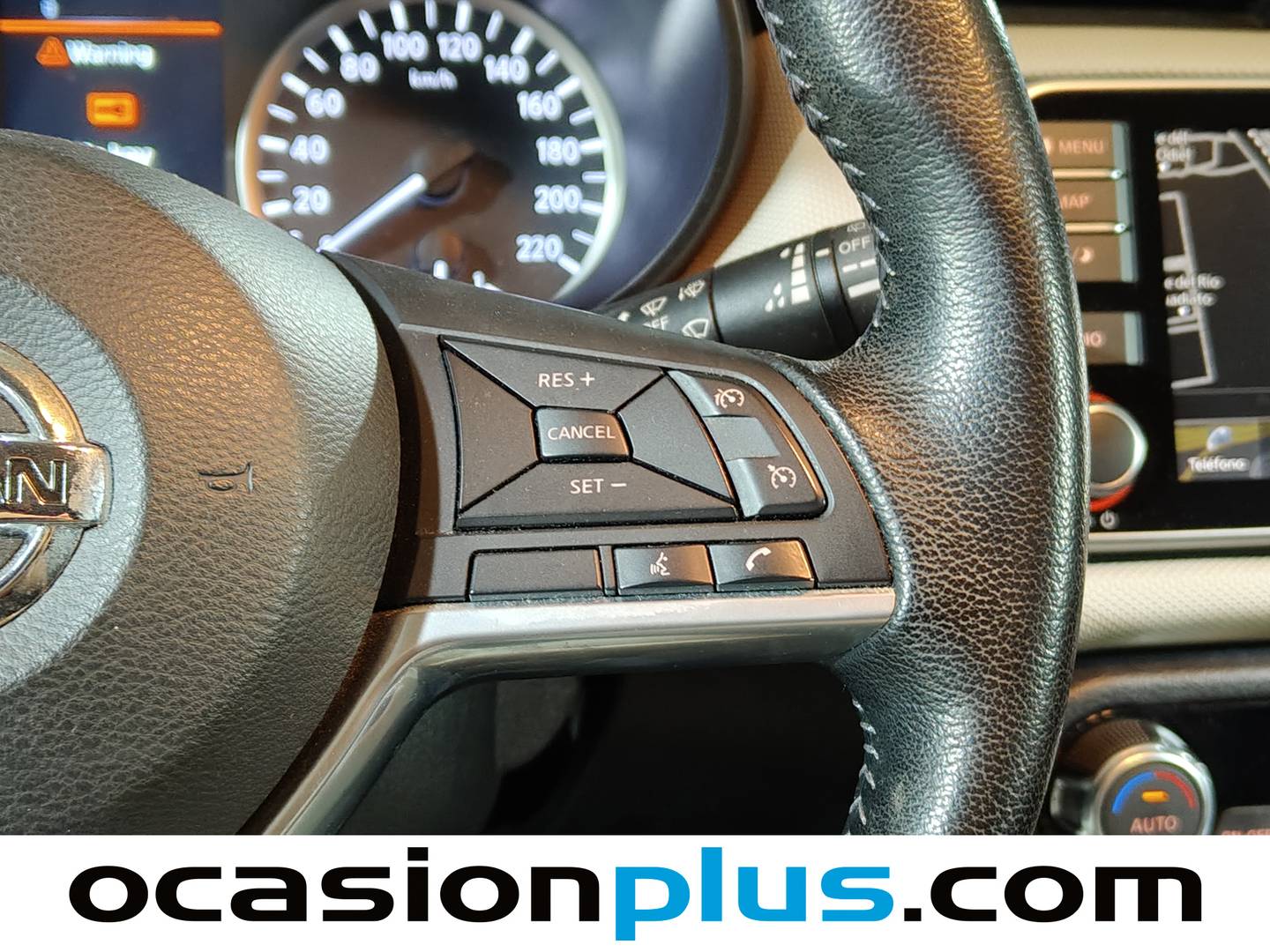 Nissan Micra Nissan Micra 1.5 dCi S&S N-Connecta (90 CV) seminuevo