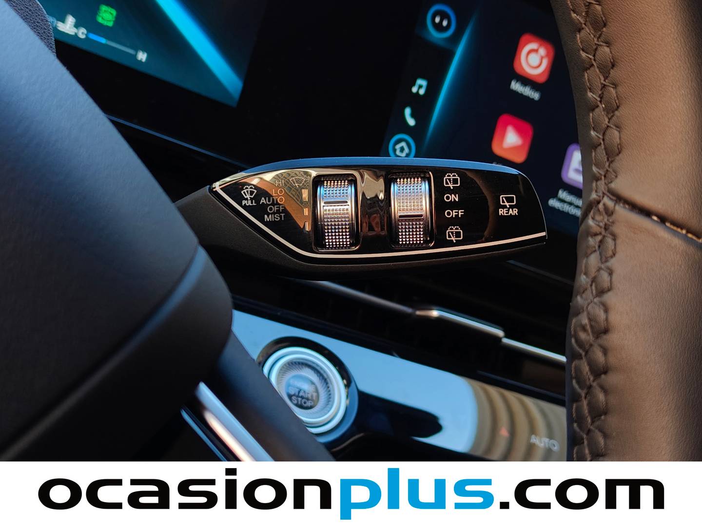 OMODA 5 Omoda 5 1.6 T-GDI Premium DCT (185 CV) 2024