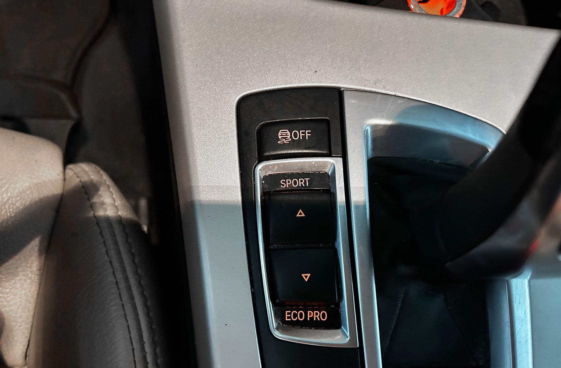 BMW X3 xDrive35d - foto 10
