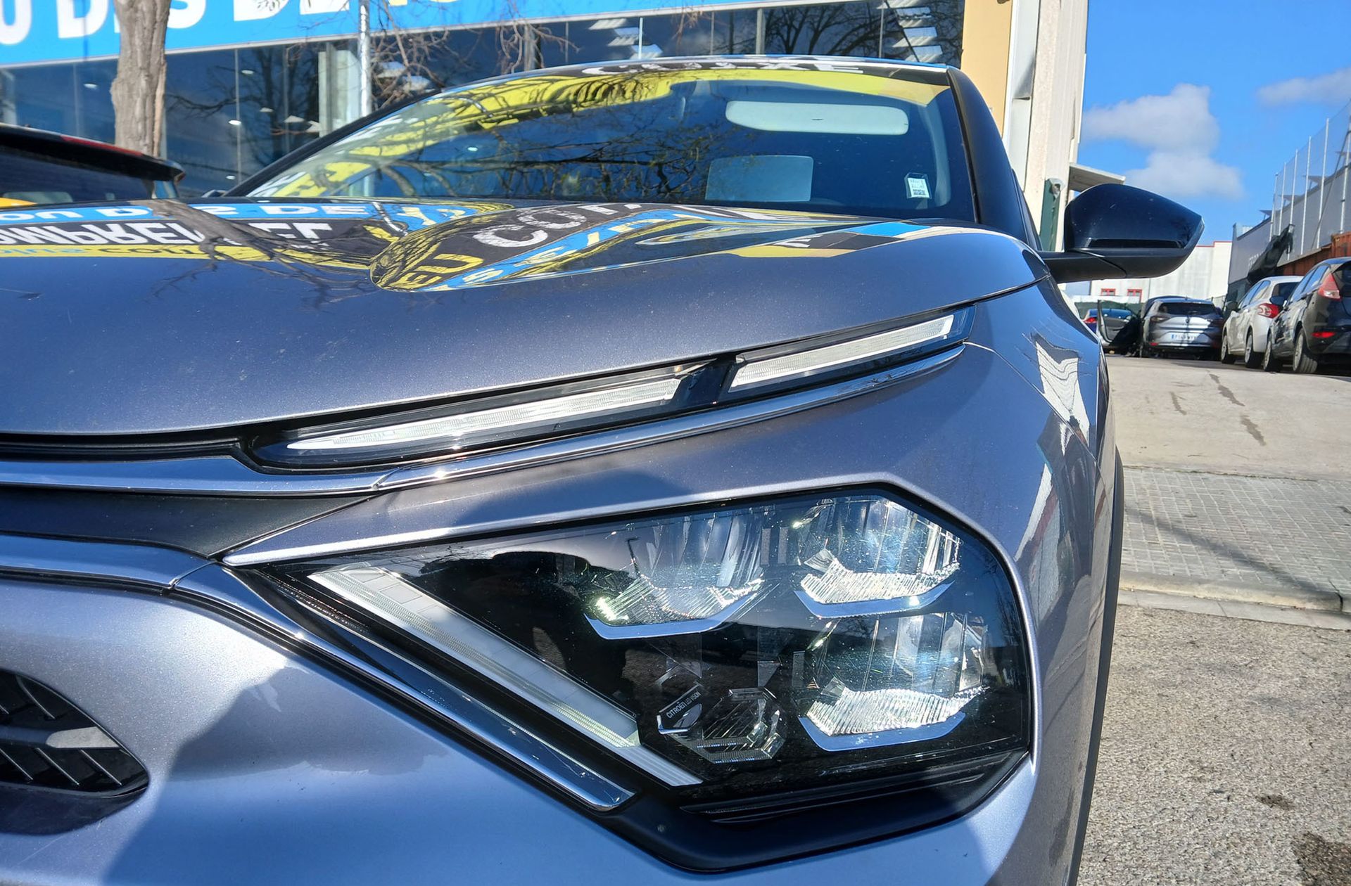 Citroën C4 PureTech 130 Shine - foto 14