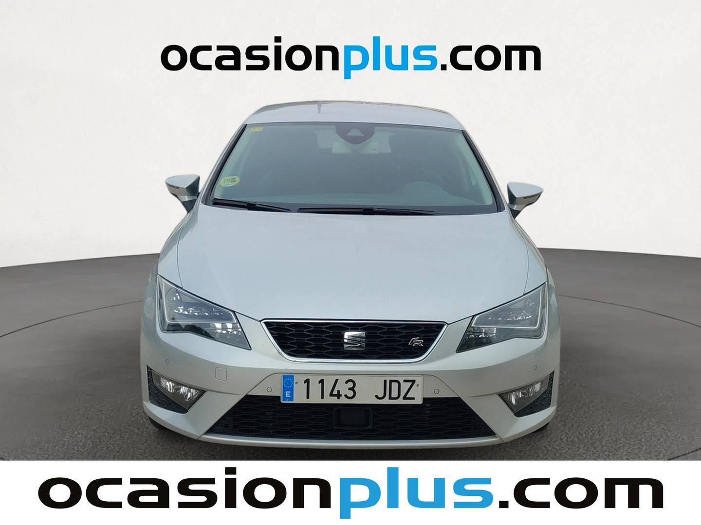 Seat León Seat León 2.0 TDI S&S FR (150 CV) de ocasión