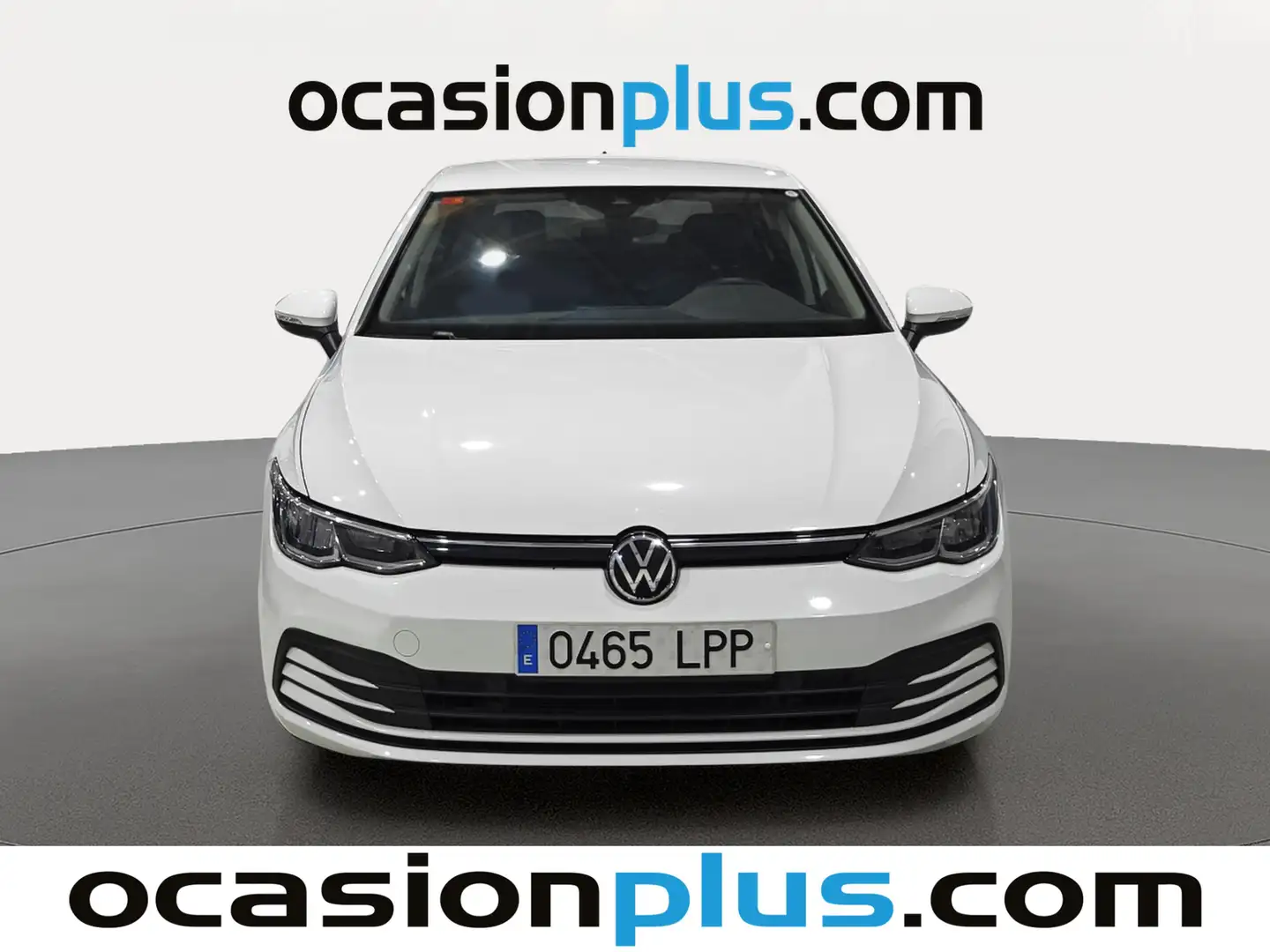 Foto Volkswagen Golf Volkswagen Golf Life 2.0 TDI (115 CV)