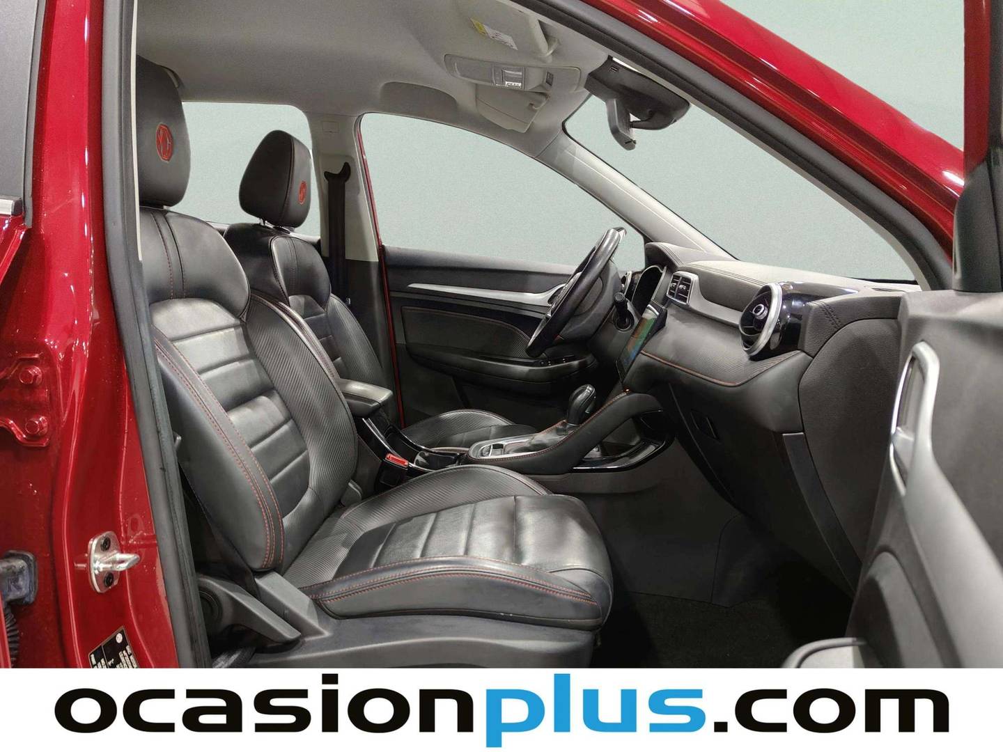 MG ZS MG ZS 1.0T Luxury Auto (111 CV) automático