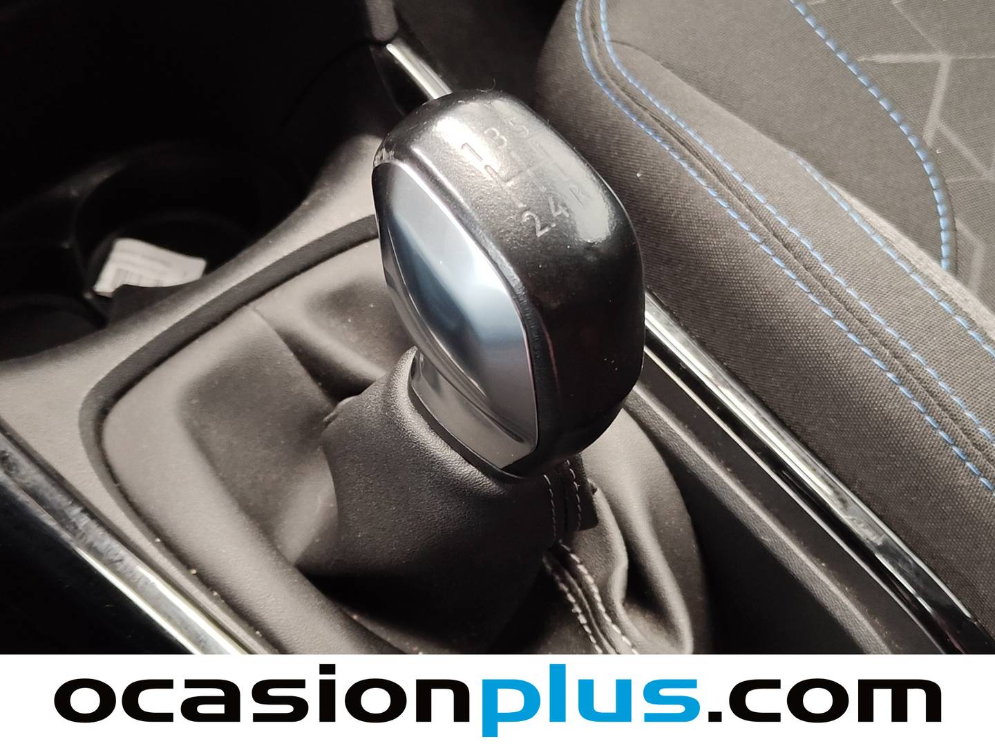 Peugeot 2008 Peugeot 2008 PureTech Signature (82 CV) de ocasión