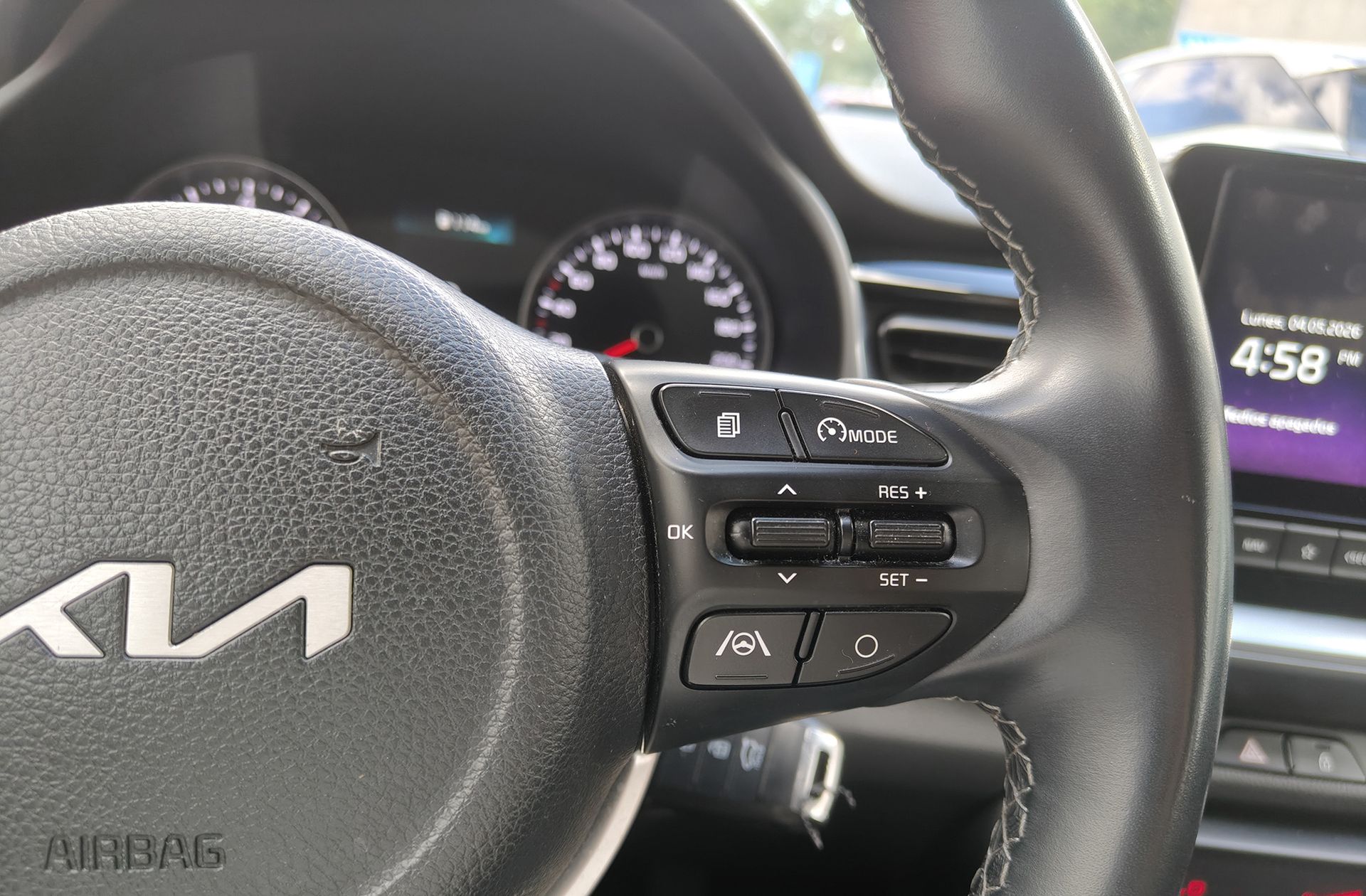 Kia Stonic 1.0 T-GDi MHEV Drive - foto 26