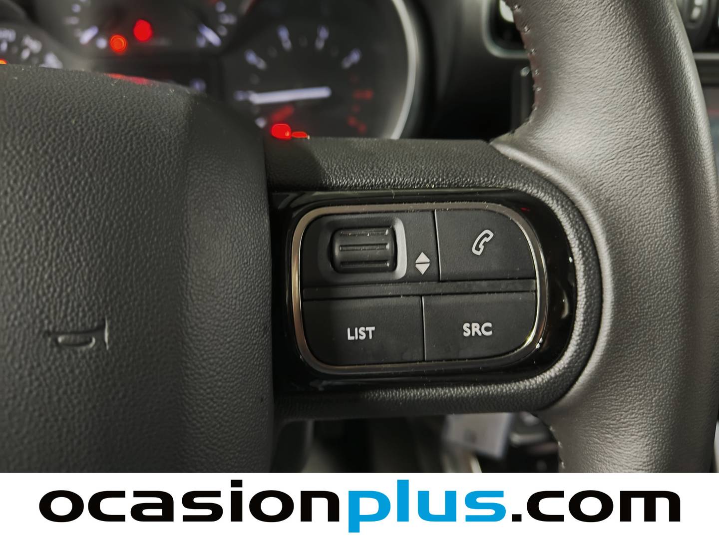 Citroën C3 Aircross Citroen C3 Aircross PureTech 130 S&S Max EAT6 (131 CV) al mejor precio