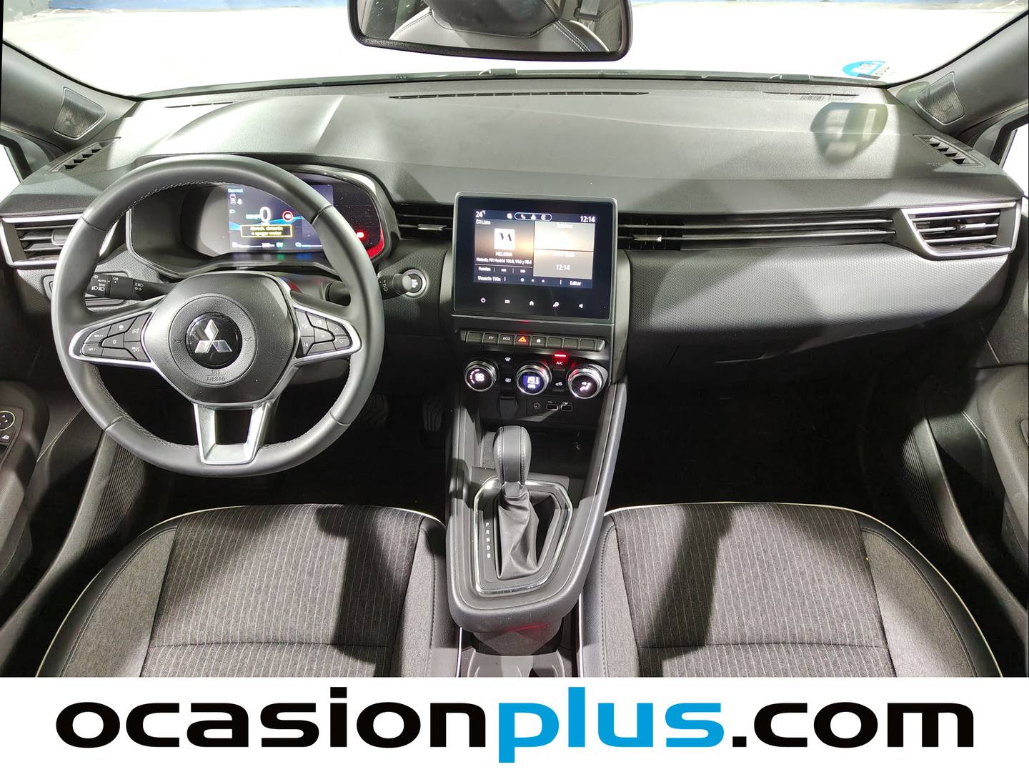 Foto Mitsubishi Colt Mitsubishi Colt 160 HEV Kaiteki (143 CV)