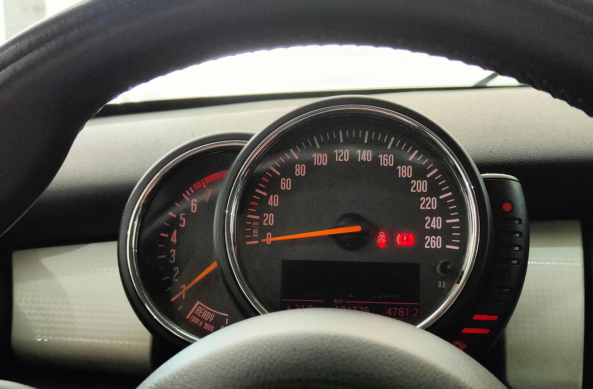MINI Cooper - foto 21