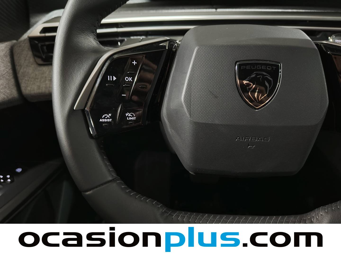 Peugeot 3008 Peugeot 3008 Hybrid 145 Allure eDCS6 (145 CV) de segunda mano