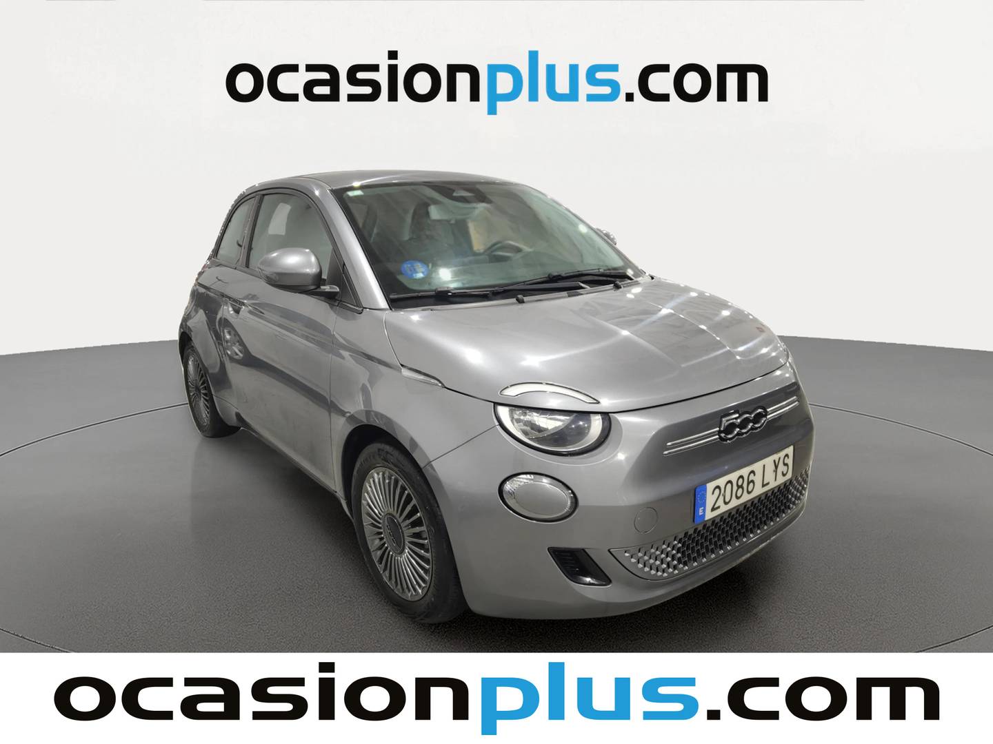 Foto Fiat 500 Fiat 500 Electrico Icon Hb 320km (118 CV)