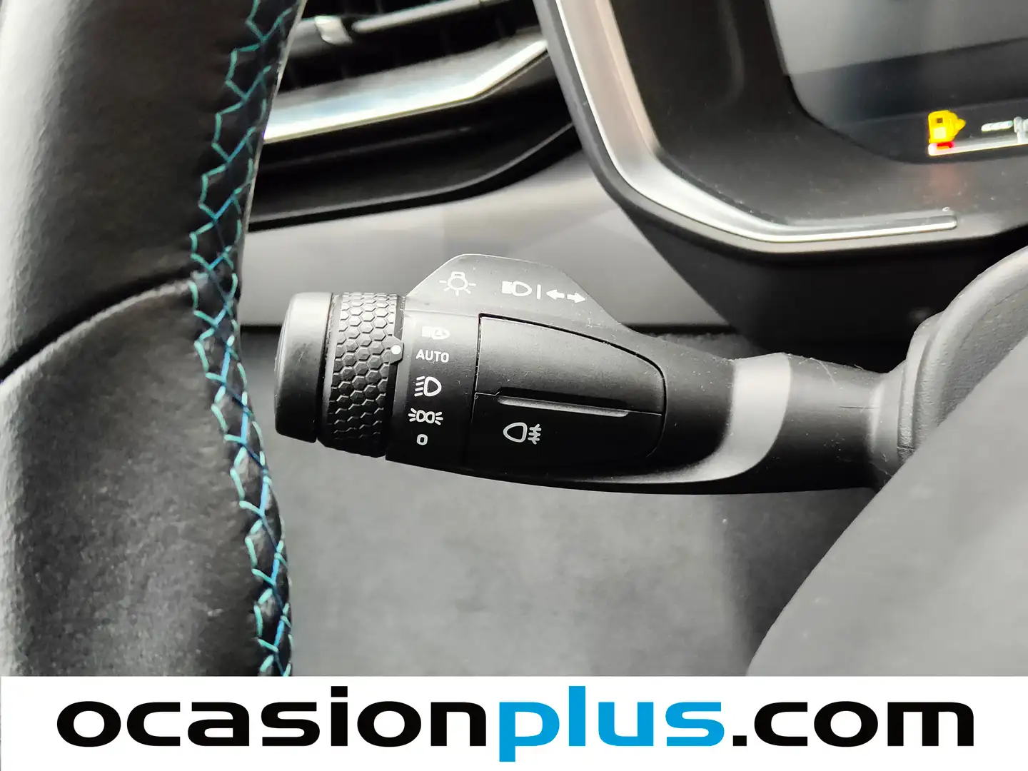 Foto Lynk & Co 01 Lynk & Co 01 1.5 PHEV (261 CV)