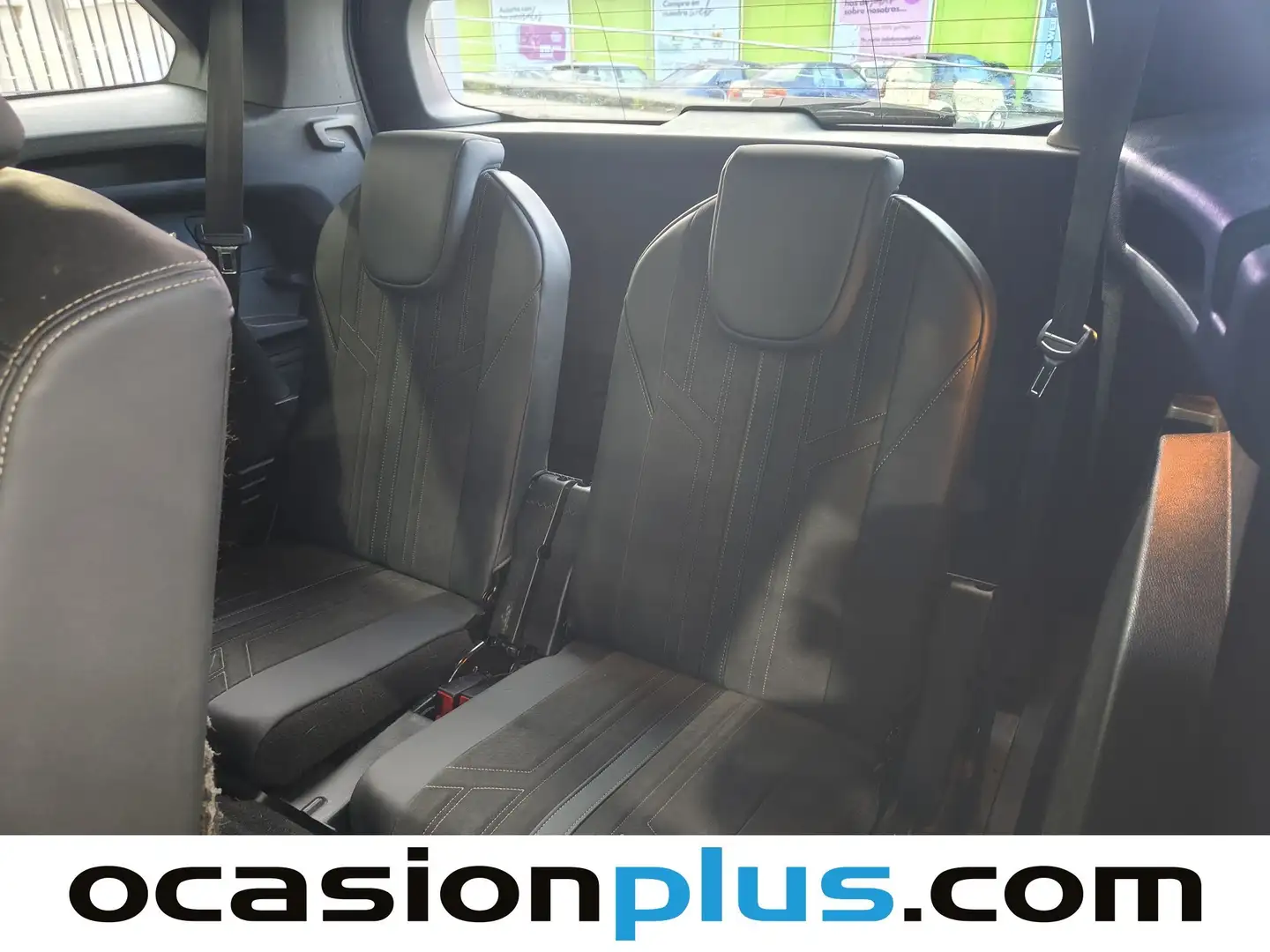 Foto Peugeot 5008 Peugeot 5008 BlueHDI 130 S&S GT EAT8 (130 CV) 7 Plazas