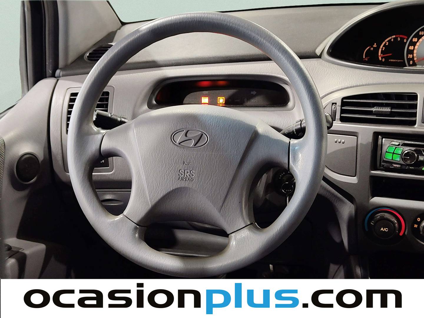 Hyundai Matrix Hyundai Matrix 1.5 CRDi GLS Full (82 CV) 2004