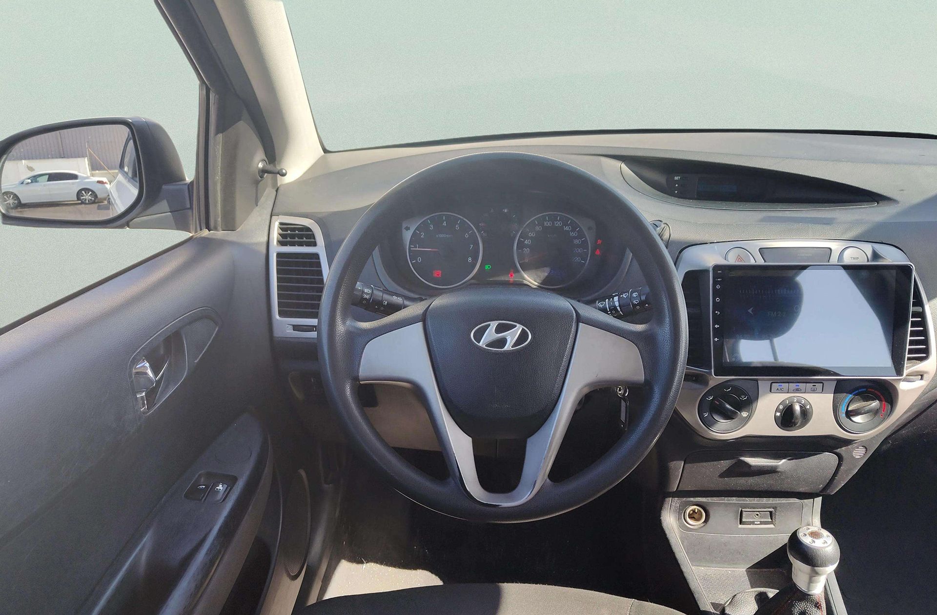 Hyundai i20 1.2 Classic AA Key - foto 18