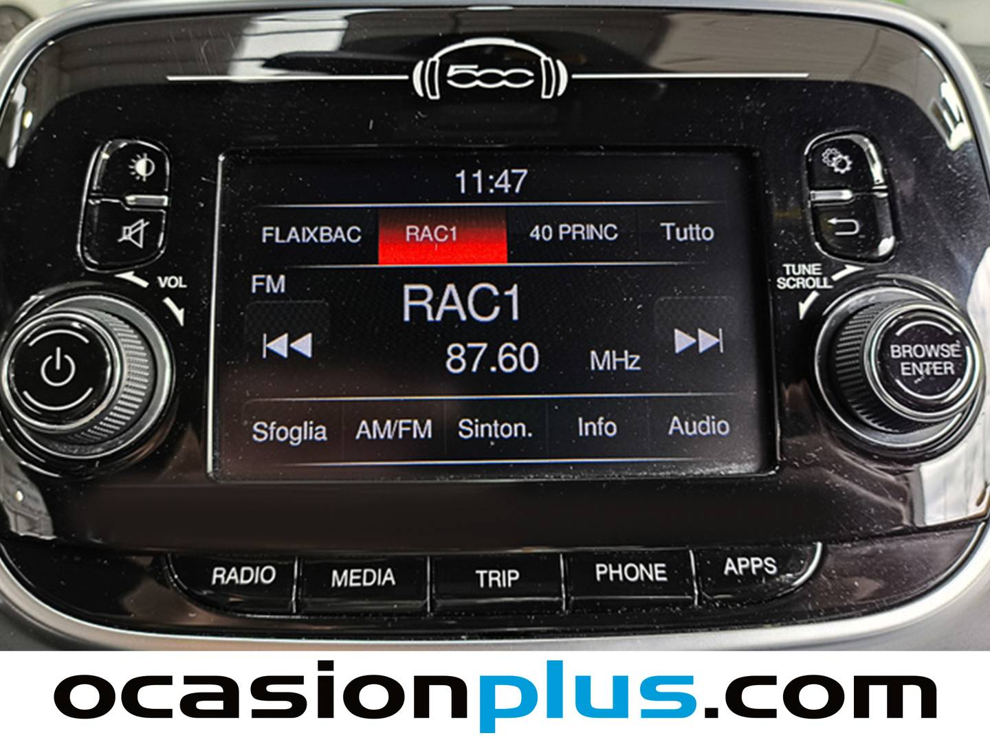 Foto Abarth 500 Abarth 500 1.4 16v T-Jet 595 (145 CV)