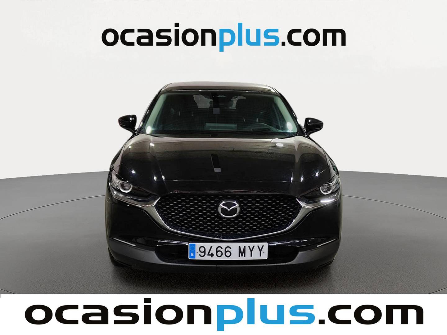 Foto Mazda CX-30 Mazda CX-30 e-SKY G MHEV Prime-line AT (140 CV)