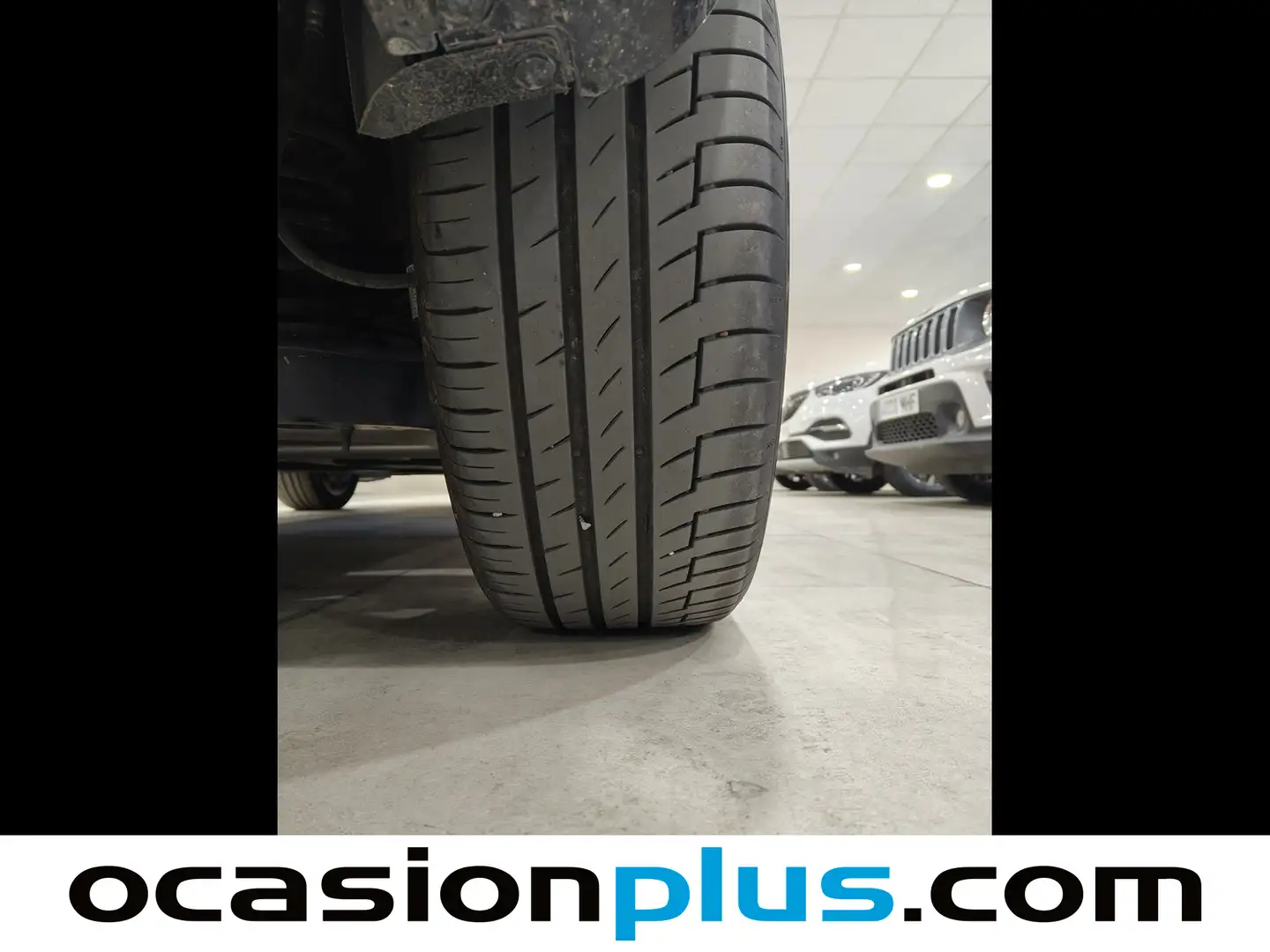 Foto KIA Niro Kia Niro 1.6 GDi HEV Híbrido Emotion (141 CV)