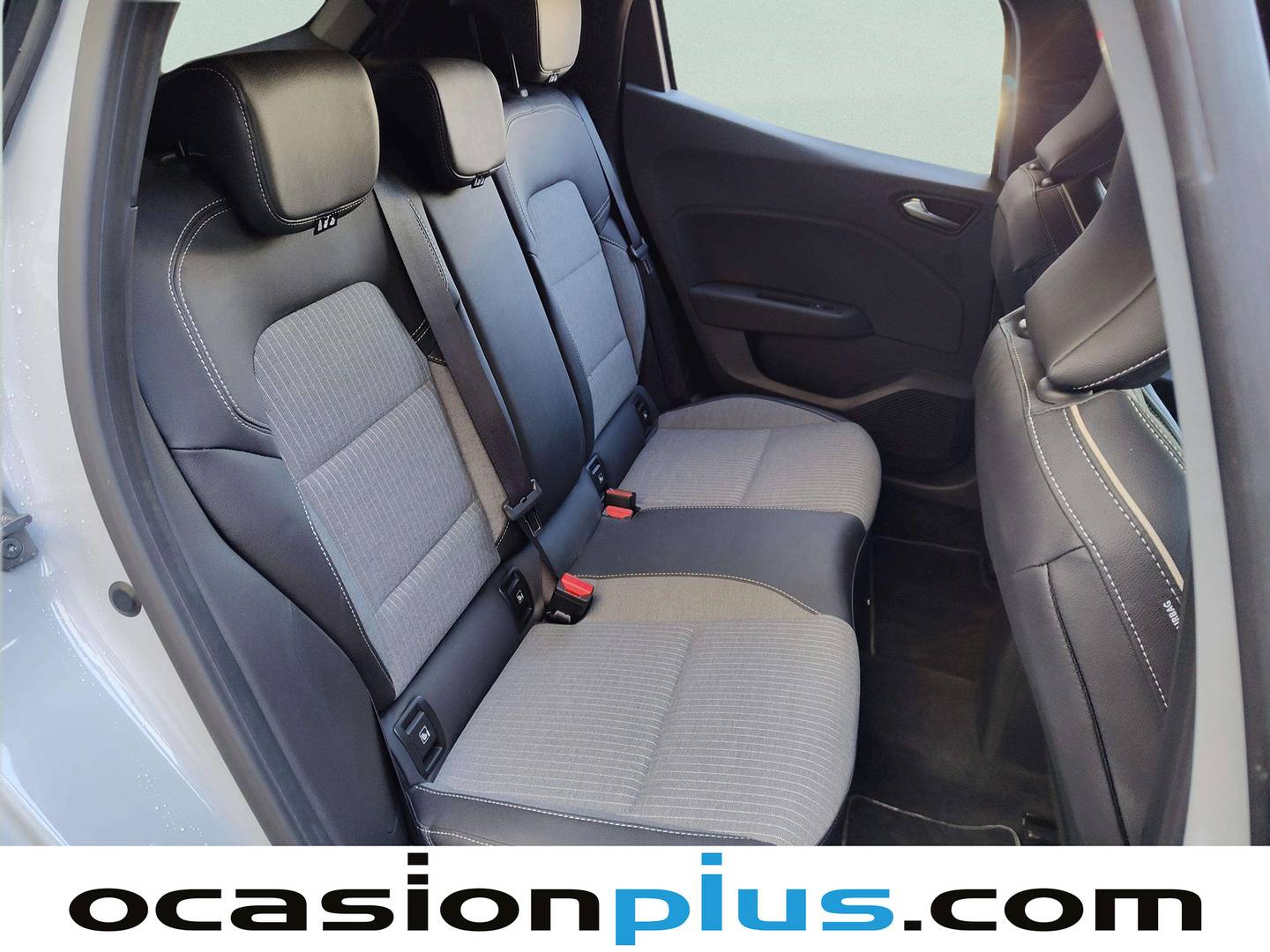 Renault Clio Renault Clio Techno TCe (100 CV) GLP glp