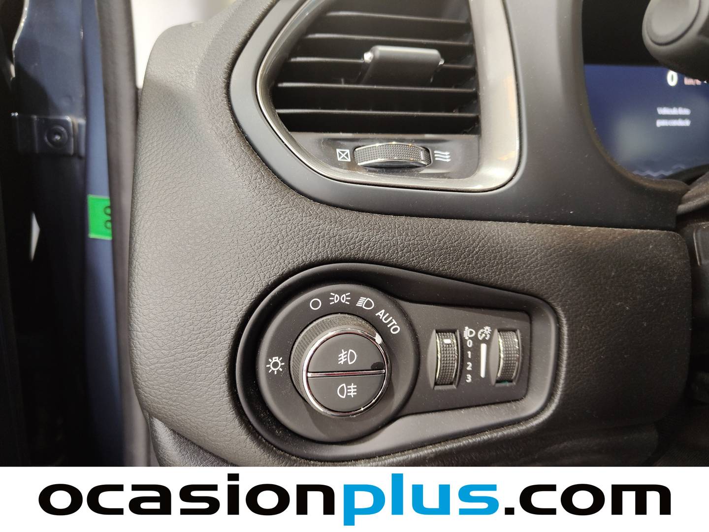 Jeep Renegade Jeep Renegade eHybrid 1.5 Limited ATX (130 CV) de segunda mano