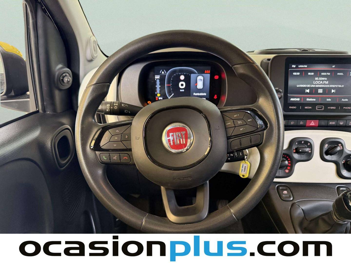 Fiat Panda Fiat Panda Pandina 1.0 Hybrid (70CV) 2024