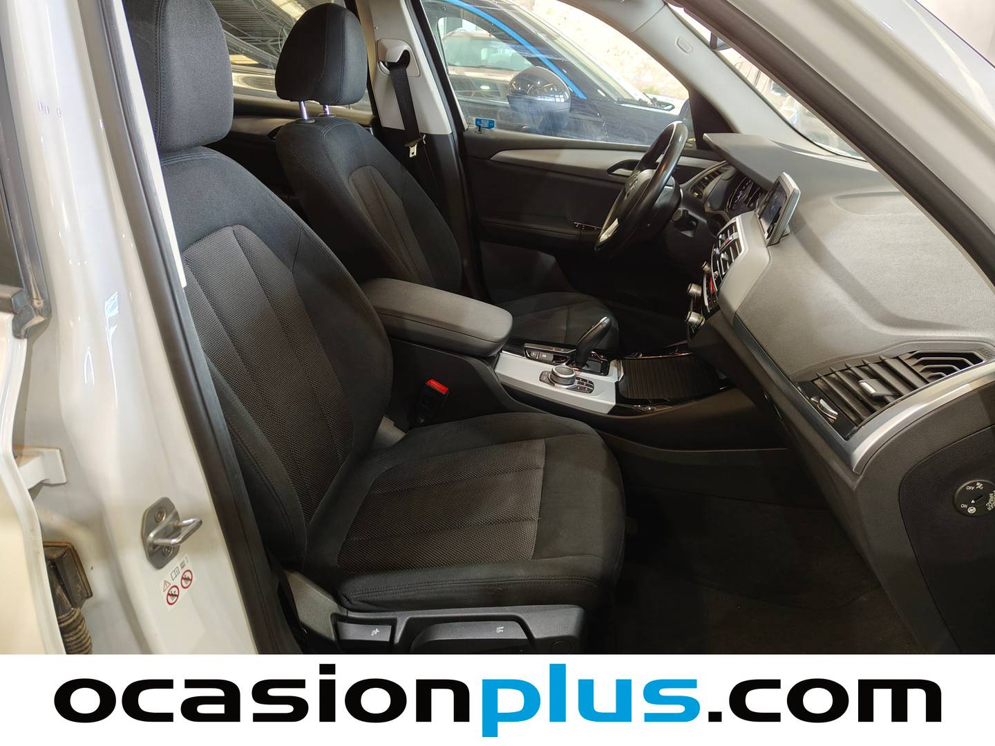 BMW X3 BMW X3 xDrive20d (190 CV) diésel