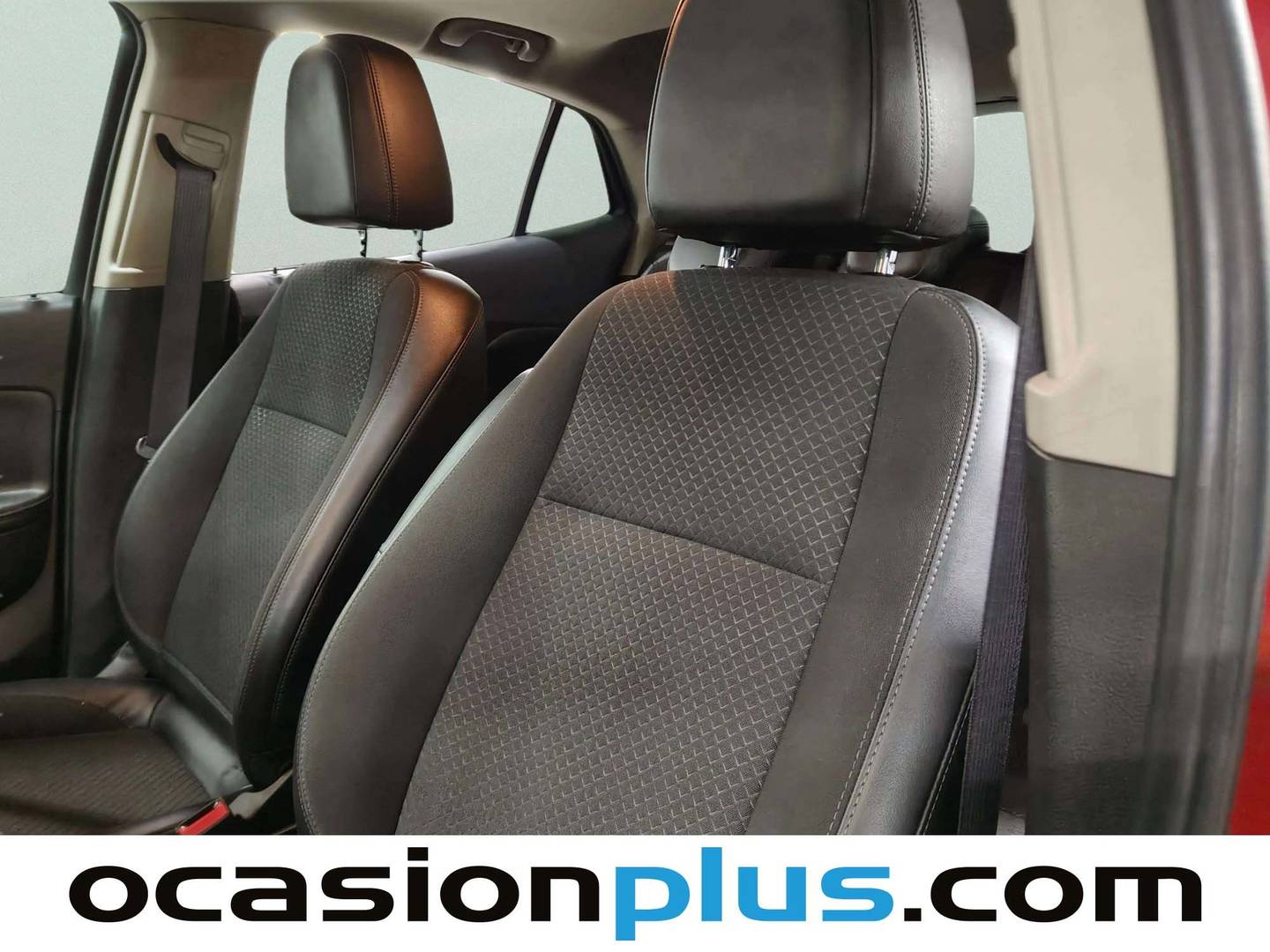 Foto Opel Mokka X Opel Mokka X 1.4 Turbo S&S Excellence 4X2 (140 CV)