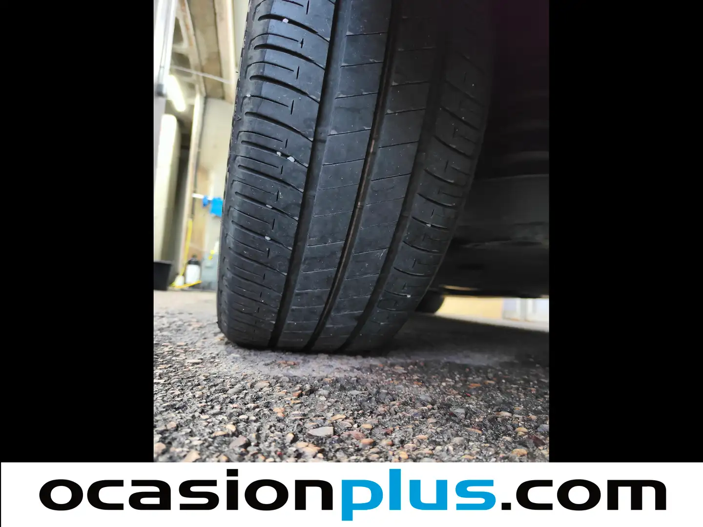 Foto Toyota Corolla Toyota Corolla 140H Active Plus (140 CV)