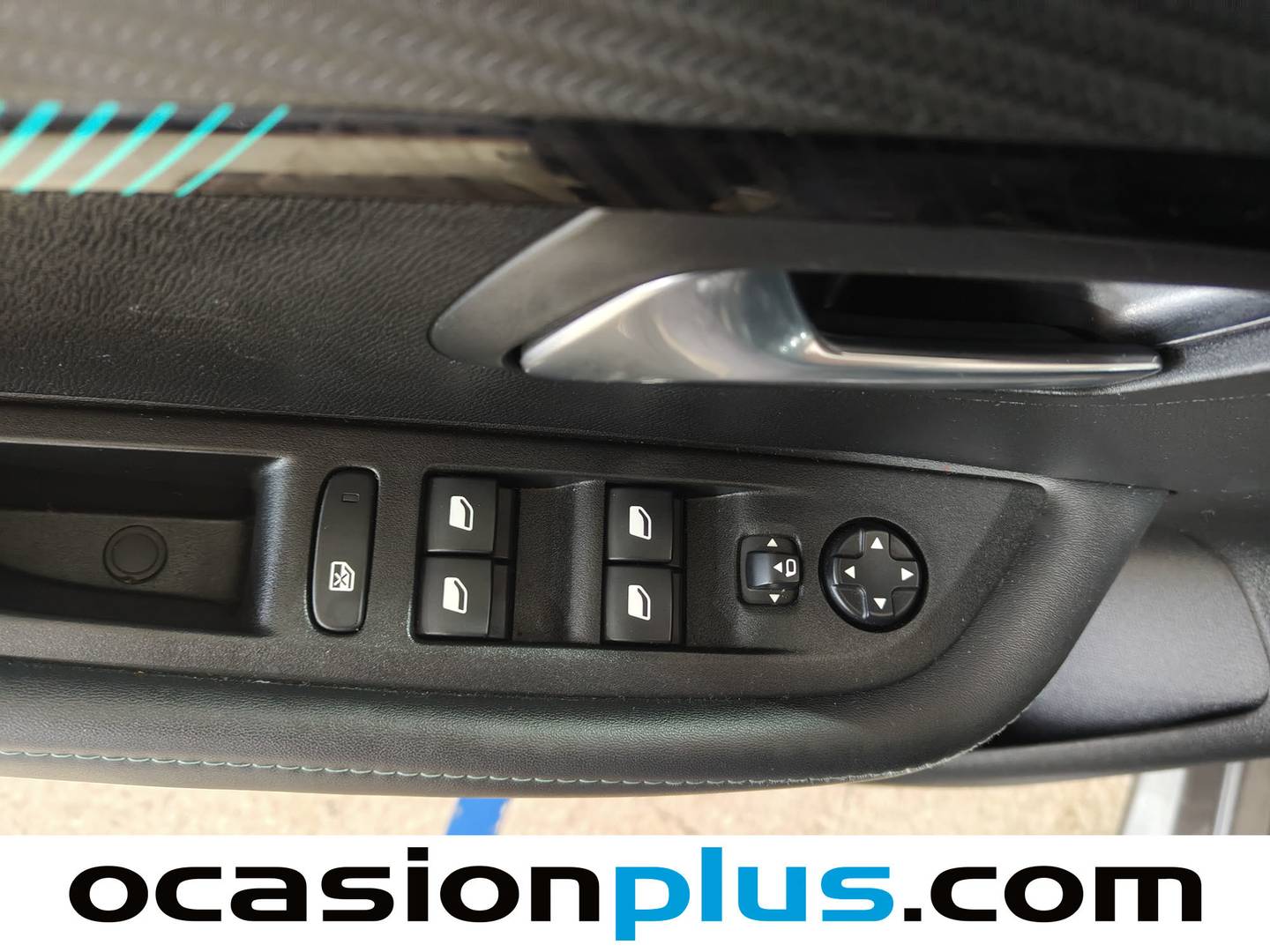 Foto Peugeot 208 Peugeot 208 PureTech 100 Allure (100 CV)