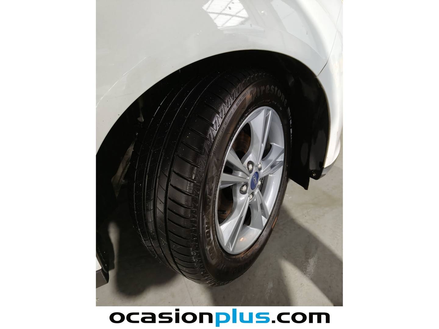 Foto Ford C-Max Ford C-Max 1.5 TDCI Trend+ (120 CV)