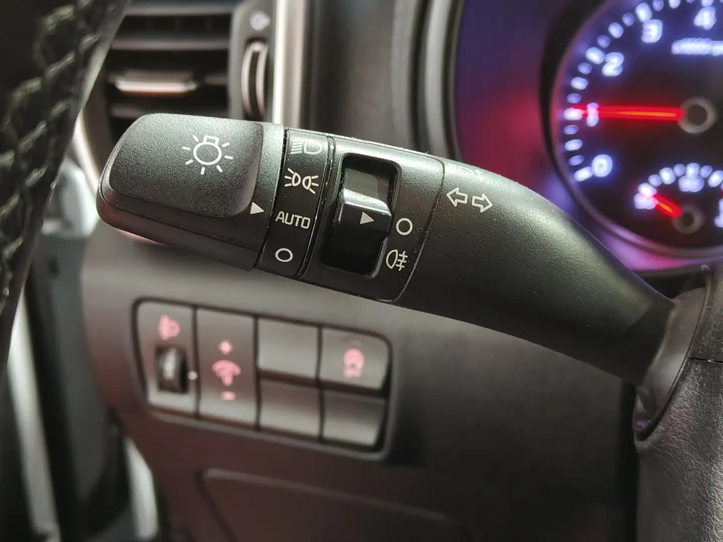 Foto KIA Sportage Kia Sportage 1.6 GDi Concept (Pack Style) 4x2  (132 CV)