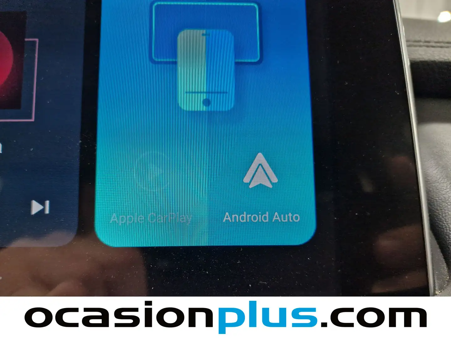 Foto MG HS MG HS 1.5 Turbo GDI Comfort (162 CV)