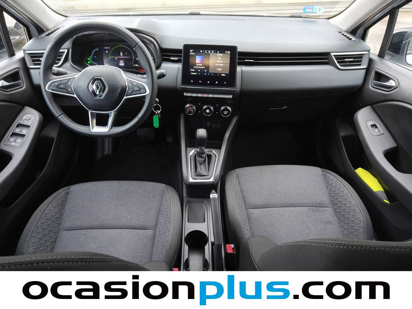 Renault Clio Renault Clio Equilibre E-Tech Híbrido (140CV) al mejor precio