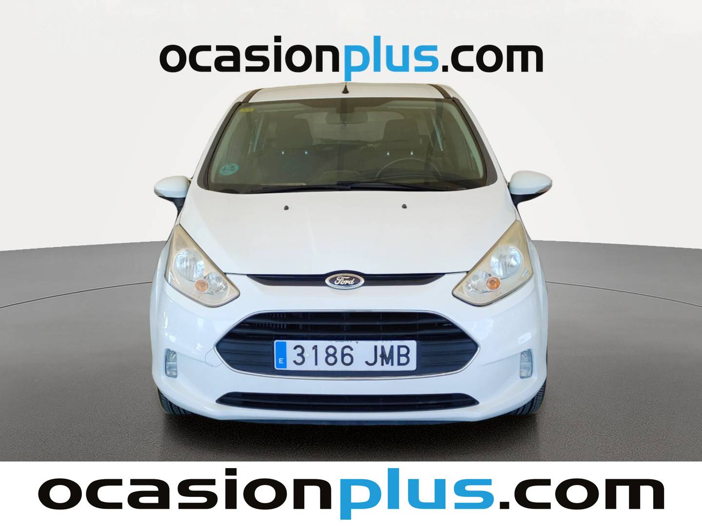 Foto Ford B-MAX Ford B-Max 1.5 TDCi Trend (95 CV)