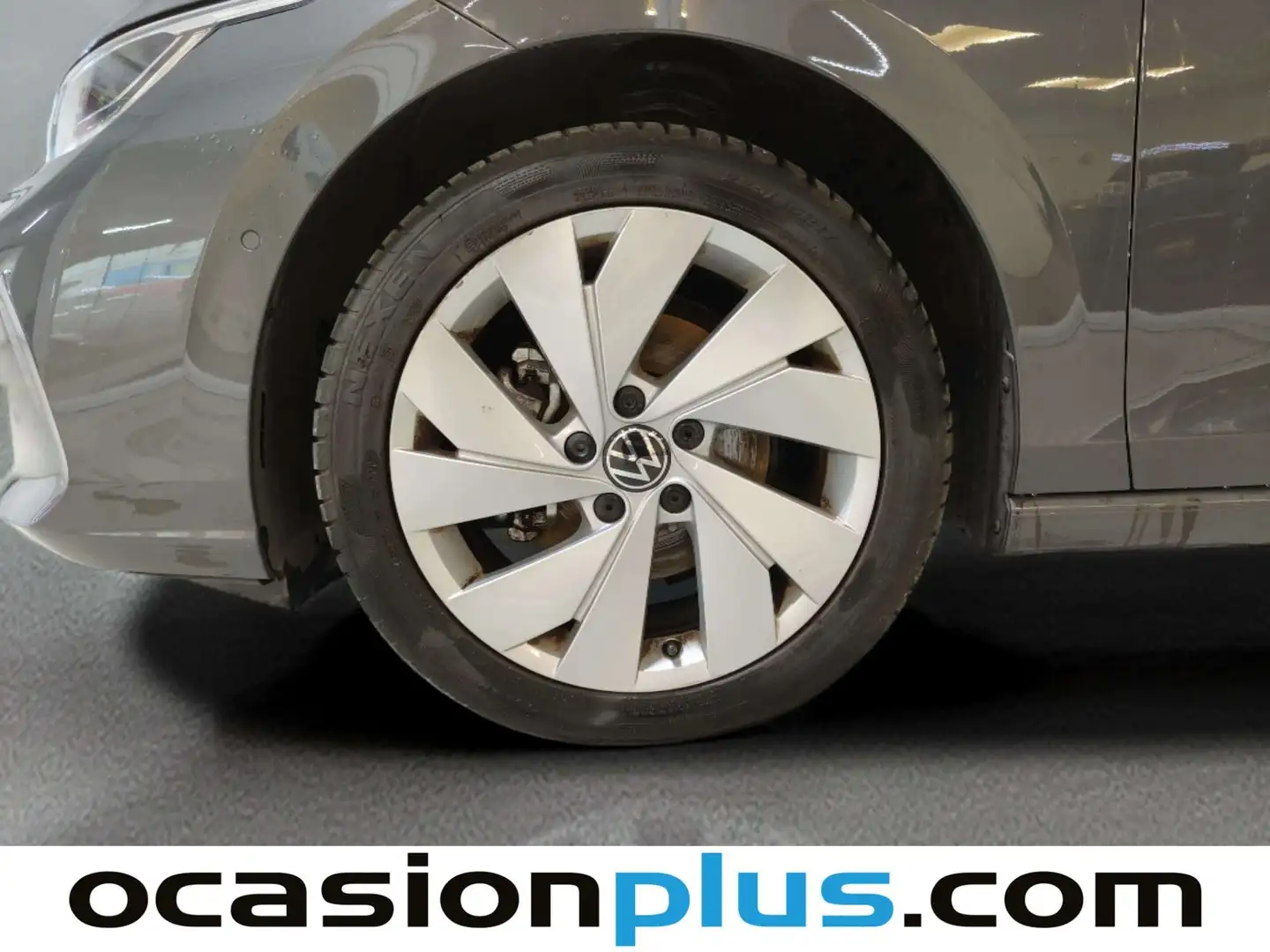 Foto Volkswagen Golf Volkswagen Golf Más 2.0 TDI (115 CV)