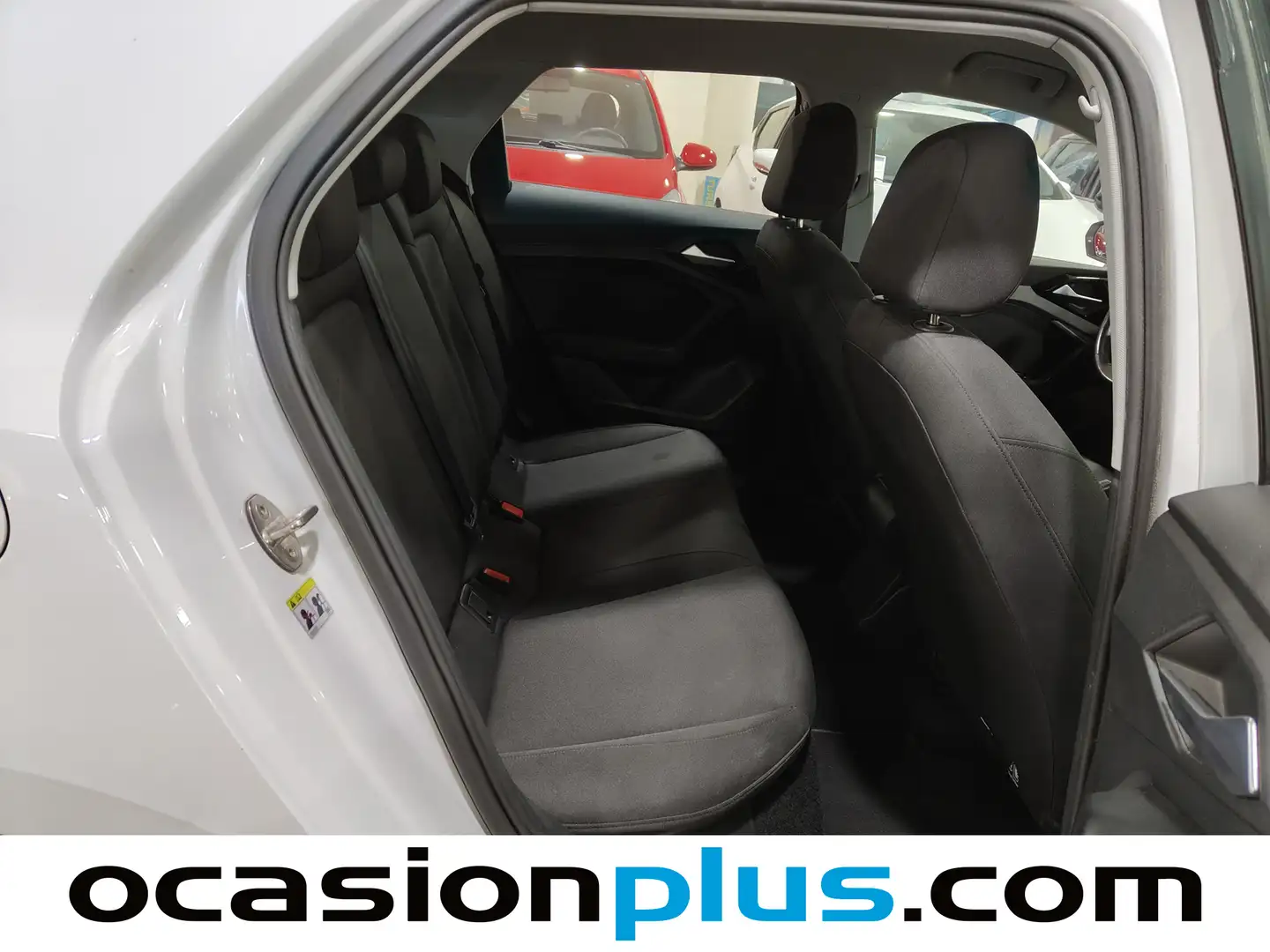 Foto Audi A1 Audi A1 Sportback Advanced 30 TFSI (110 CV)