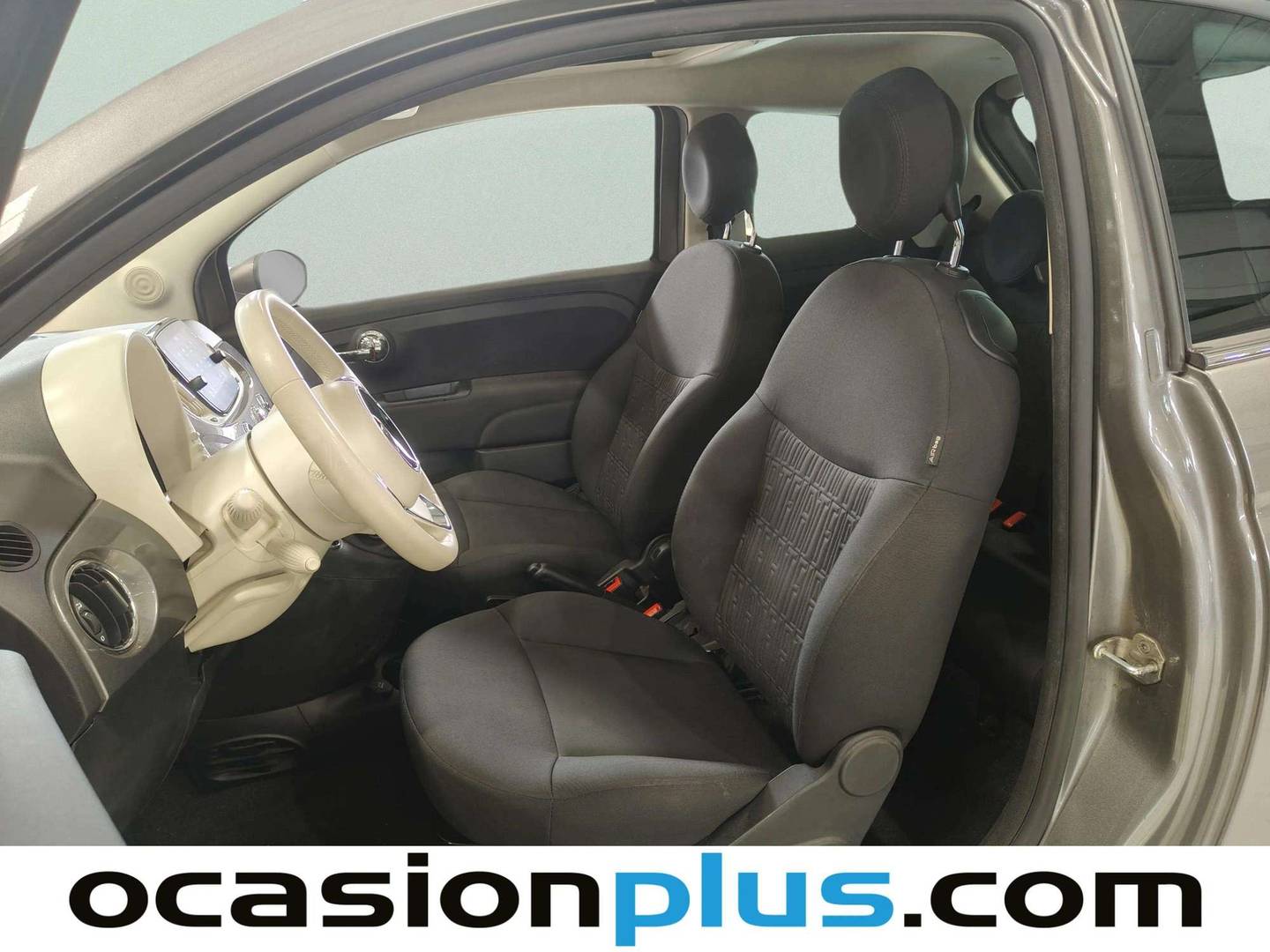 Foto Fiat 500 Fiat 500 1.0 Hybrid Dolcevita (70 CV)