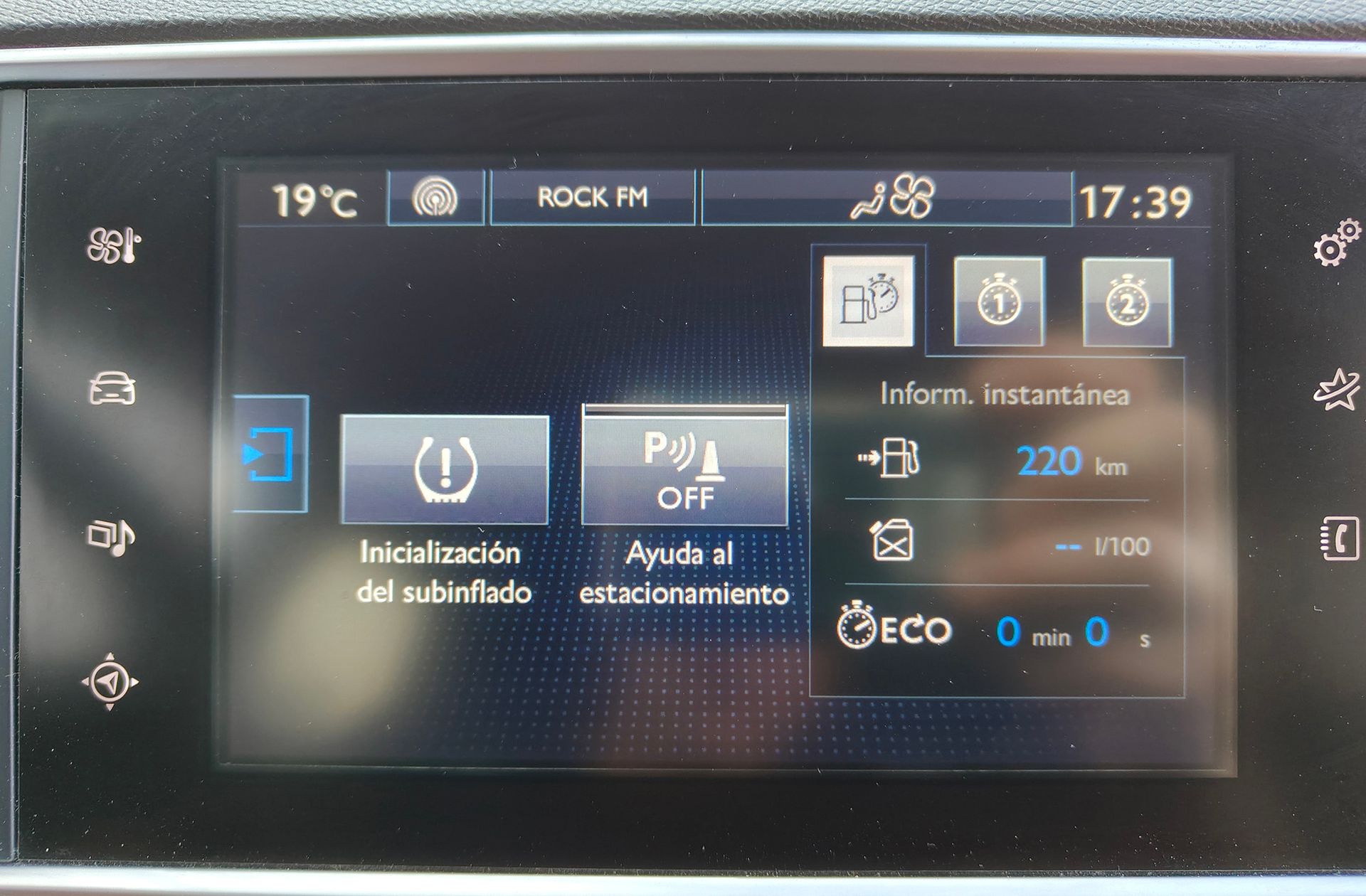 Peugeot 308 SW BlueHDi 120 Allure - foto 9
