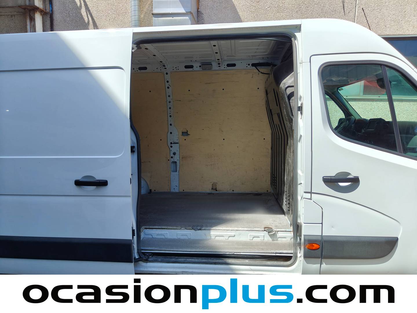 Renault Master Renault Master Furgon L3H2 3500 Energy RG dCi (145 CV) al mejor precio