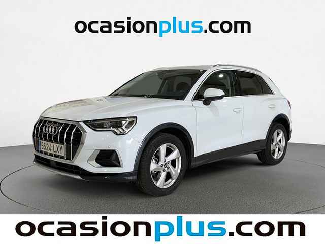 Audi Q3 Segunda Mano Madrid