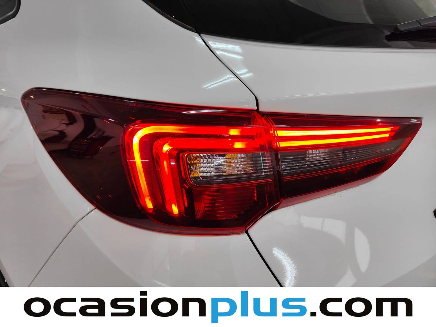 Foto Opel Grandland Opel Grandland 1.2 Turbo XHT S&S GS  (130 CV)