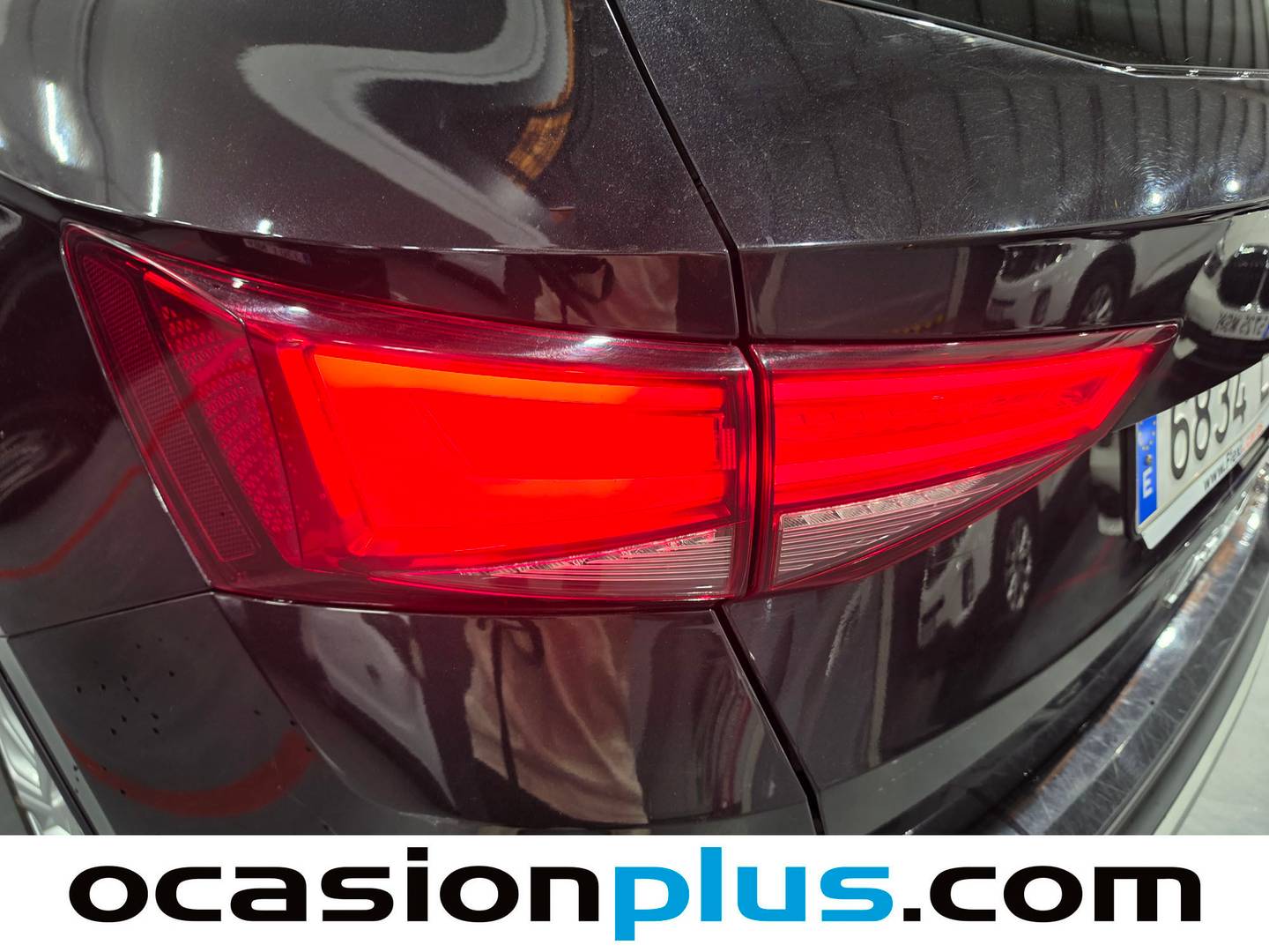 Paquetes del Seat Ateca Seat Ateca 1.5 TSI S&S X-Perience Go (150 CV)