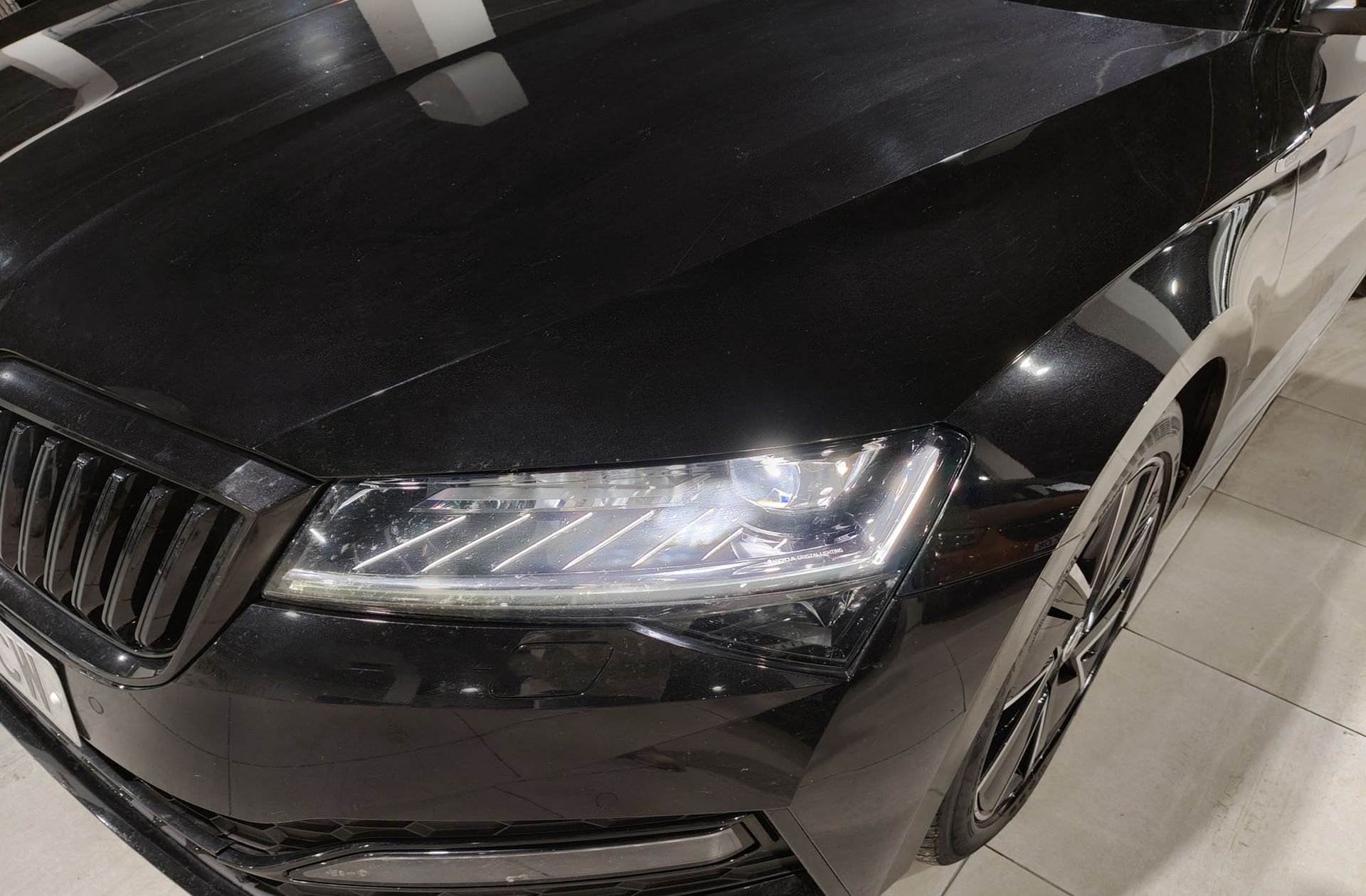Škoda Superb 1.5 TSI Sport Line DSG - foto 20