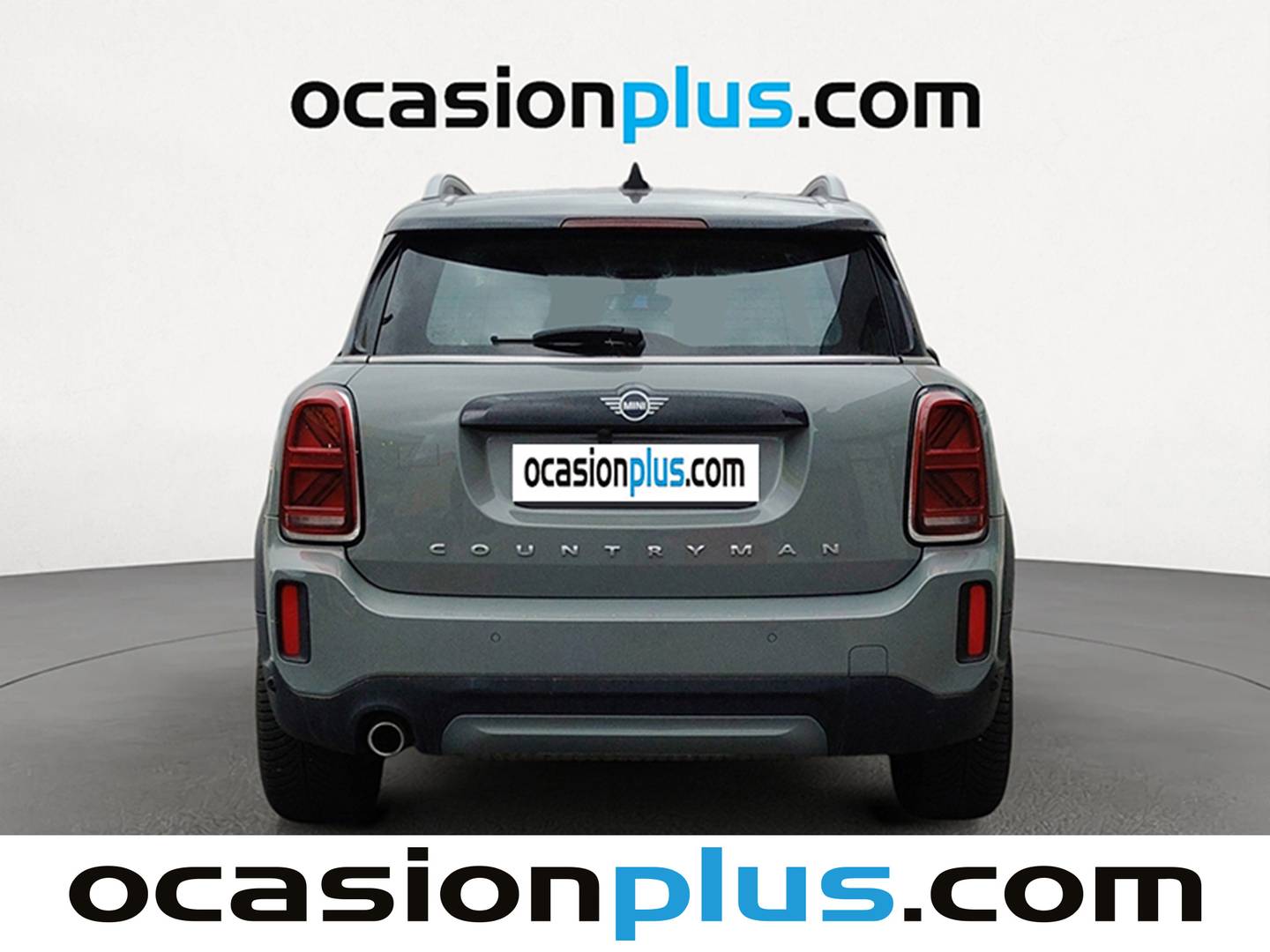 Foto Mini Countryman MINI MINI Countryman Cooper (136 CV)