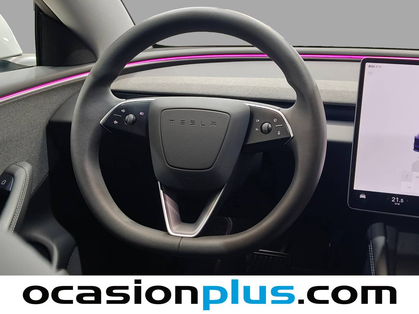 Tesla Model 3 Tesla Model 3 RWD (283 CV) barato
